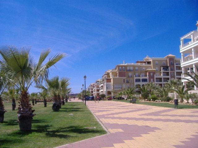 Apartamento Las Dunas de Isla Canela