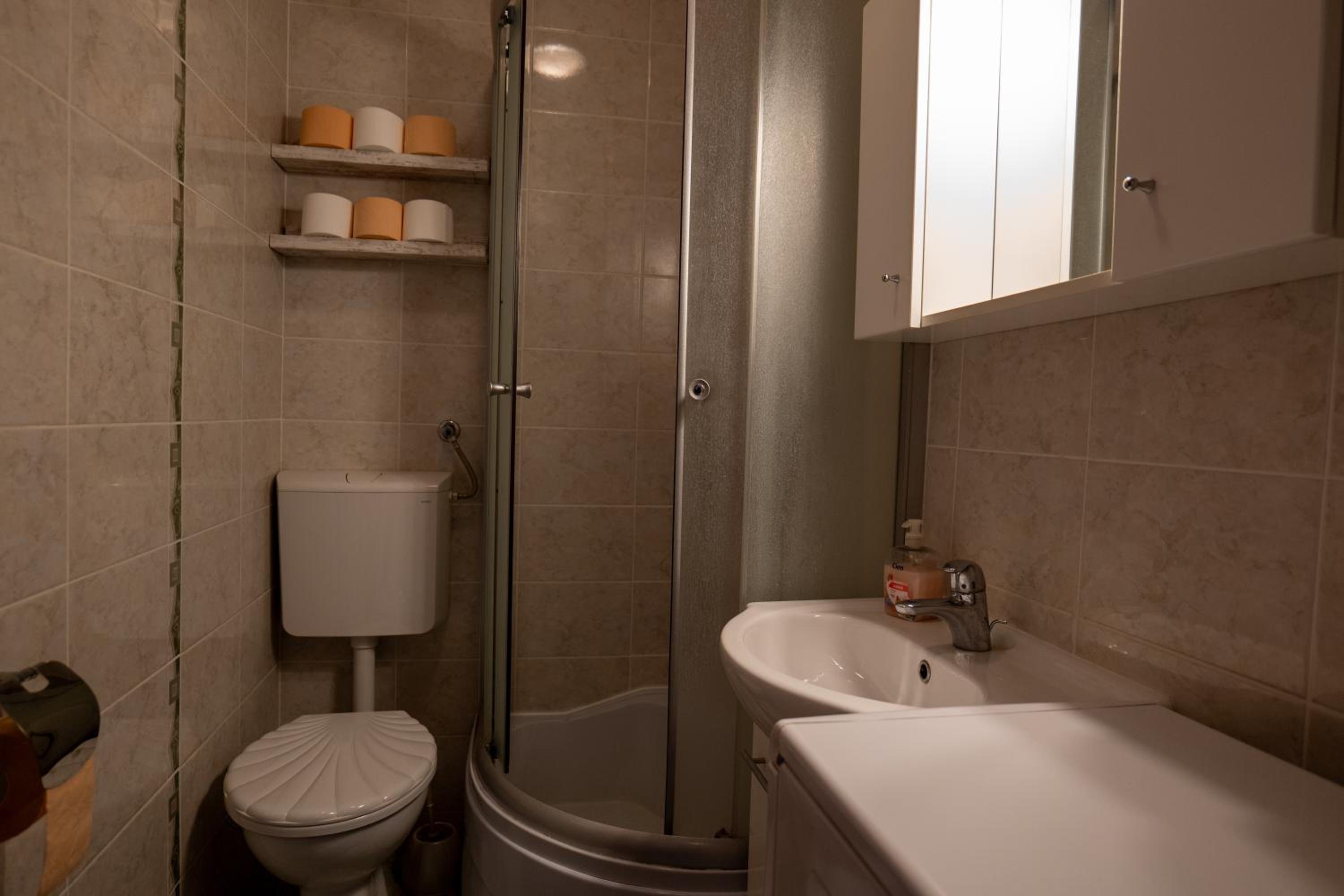 Apartman Angela