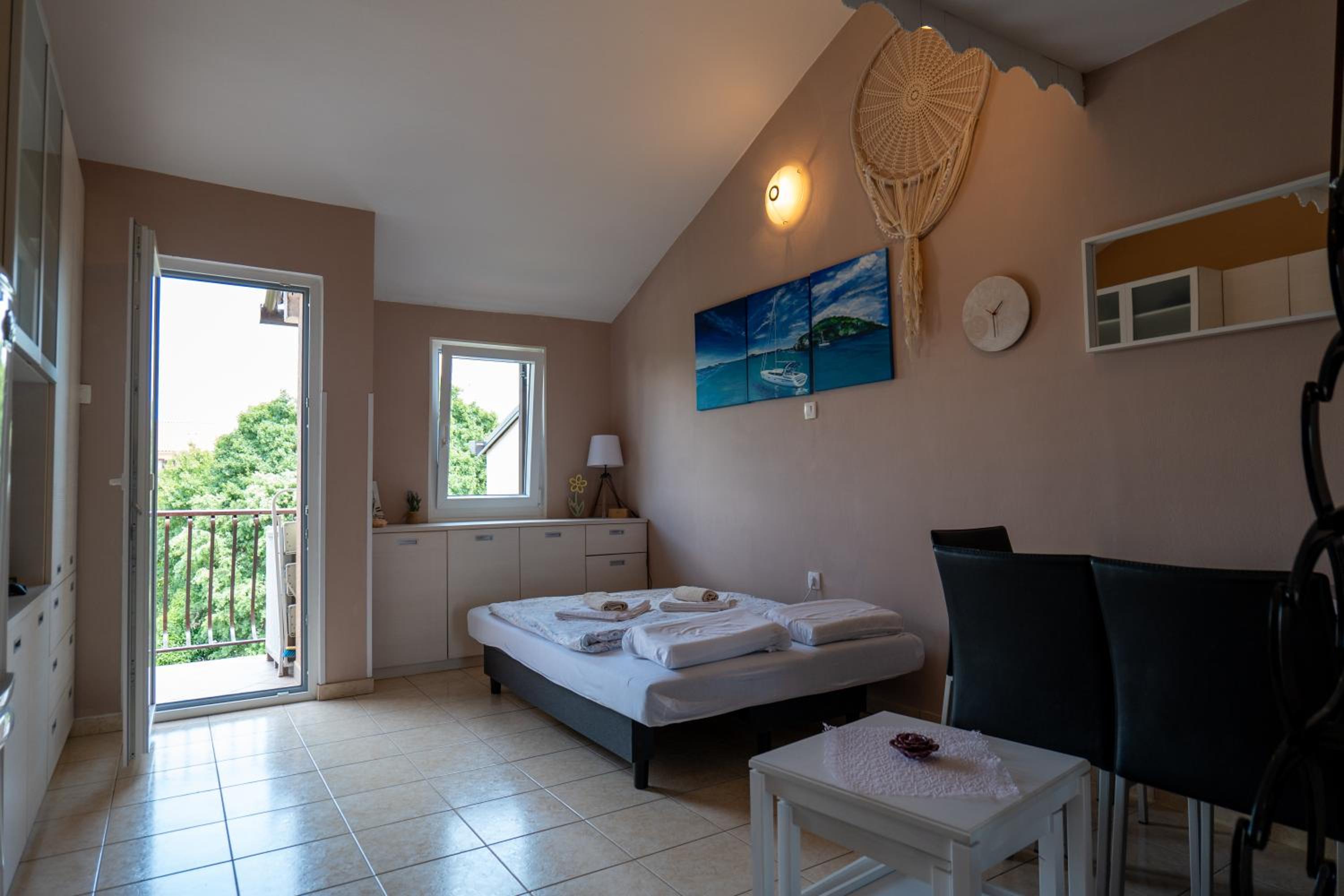 Apartman Angela
