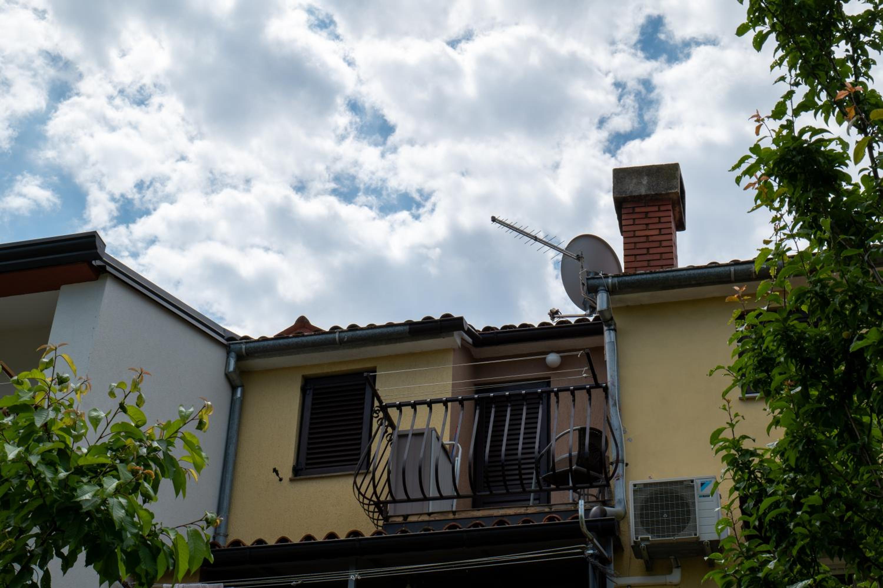 Apartman Angela