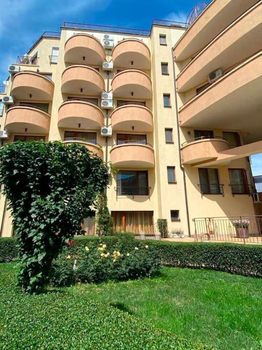 Three-room apartment