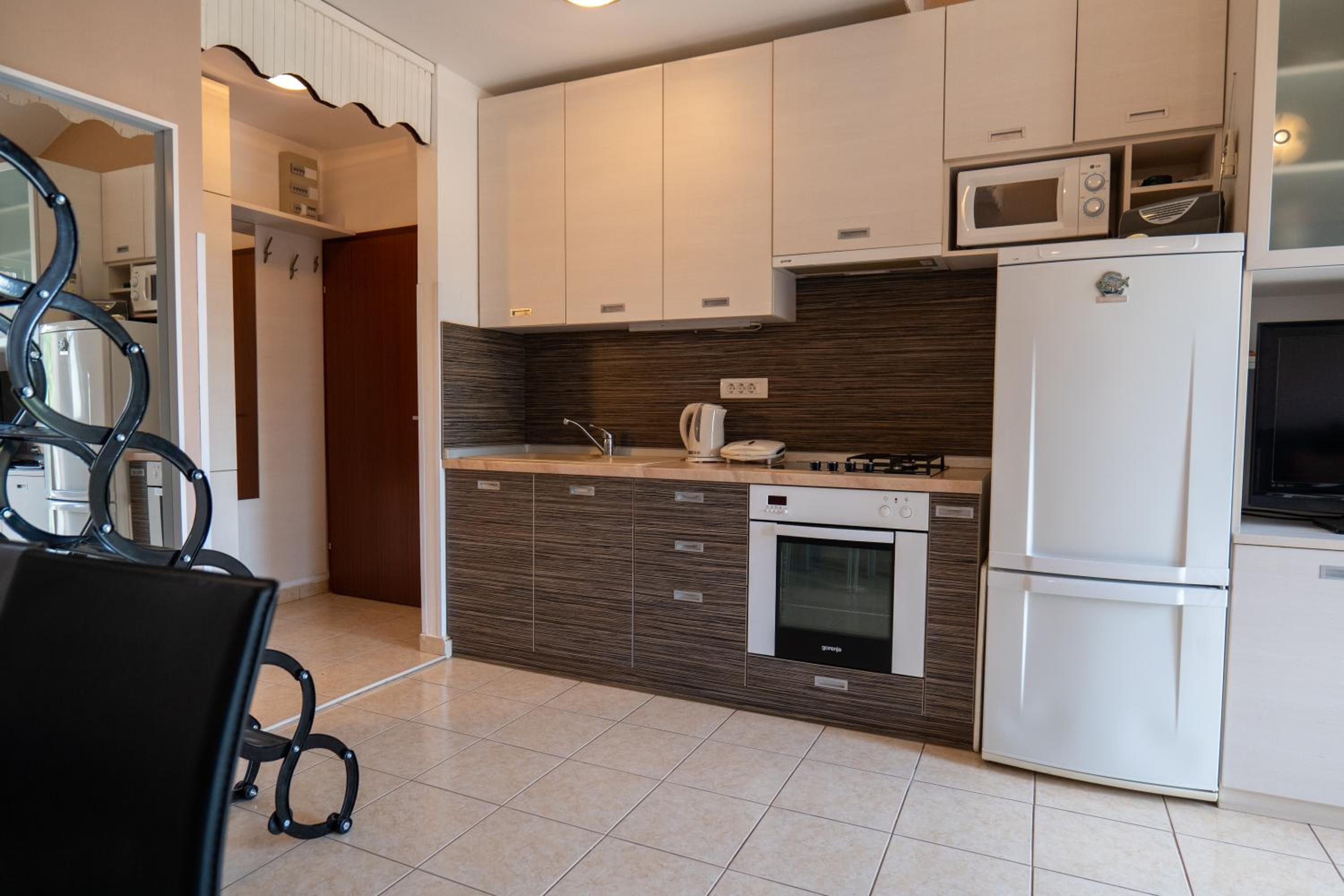 Apartman Angela