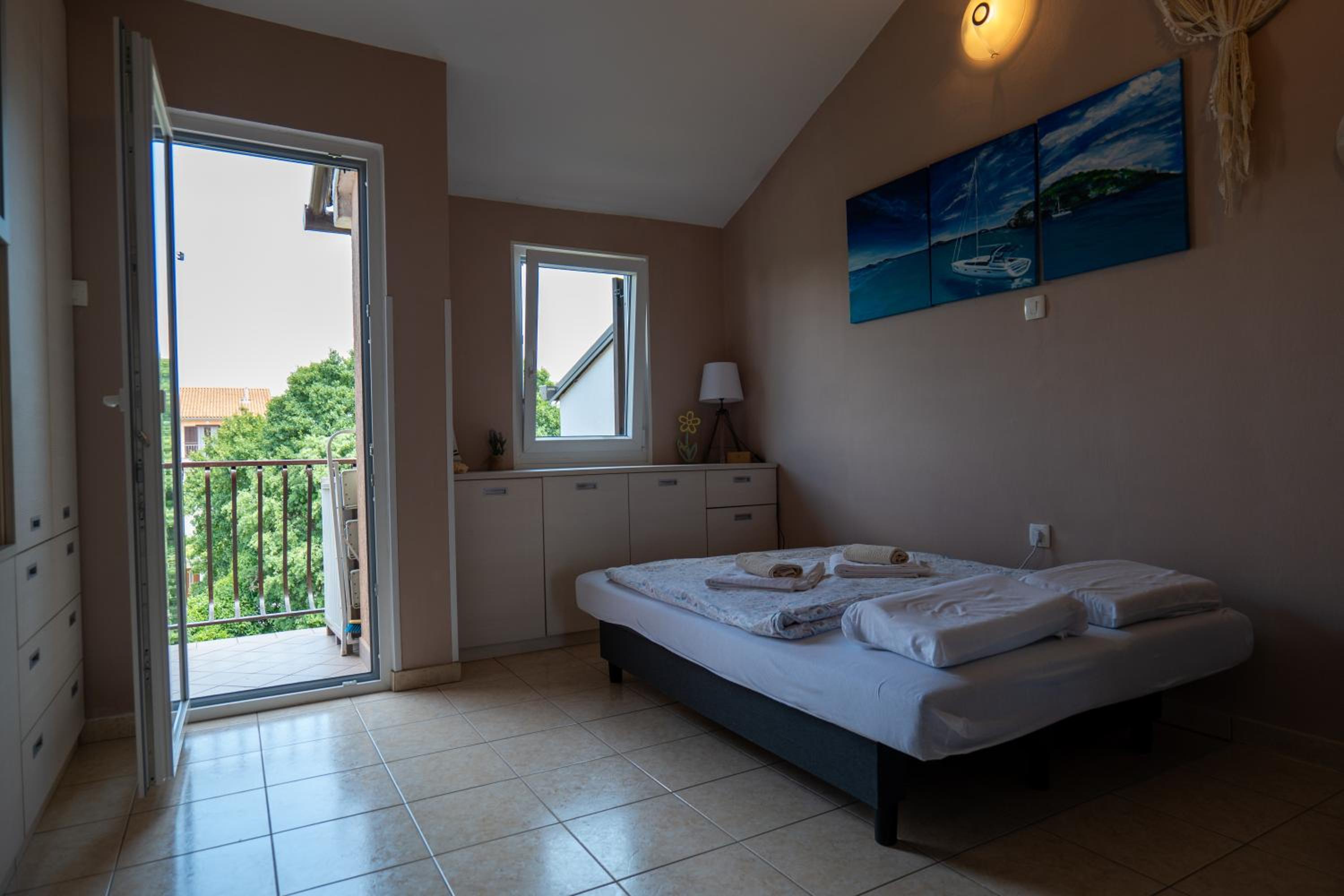 Apartman Angela
