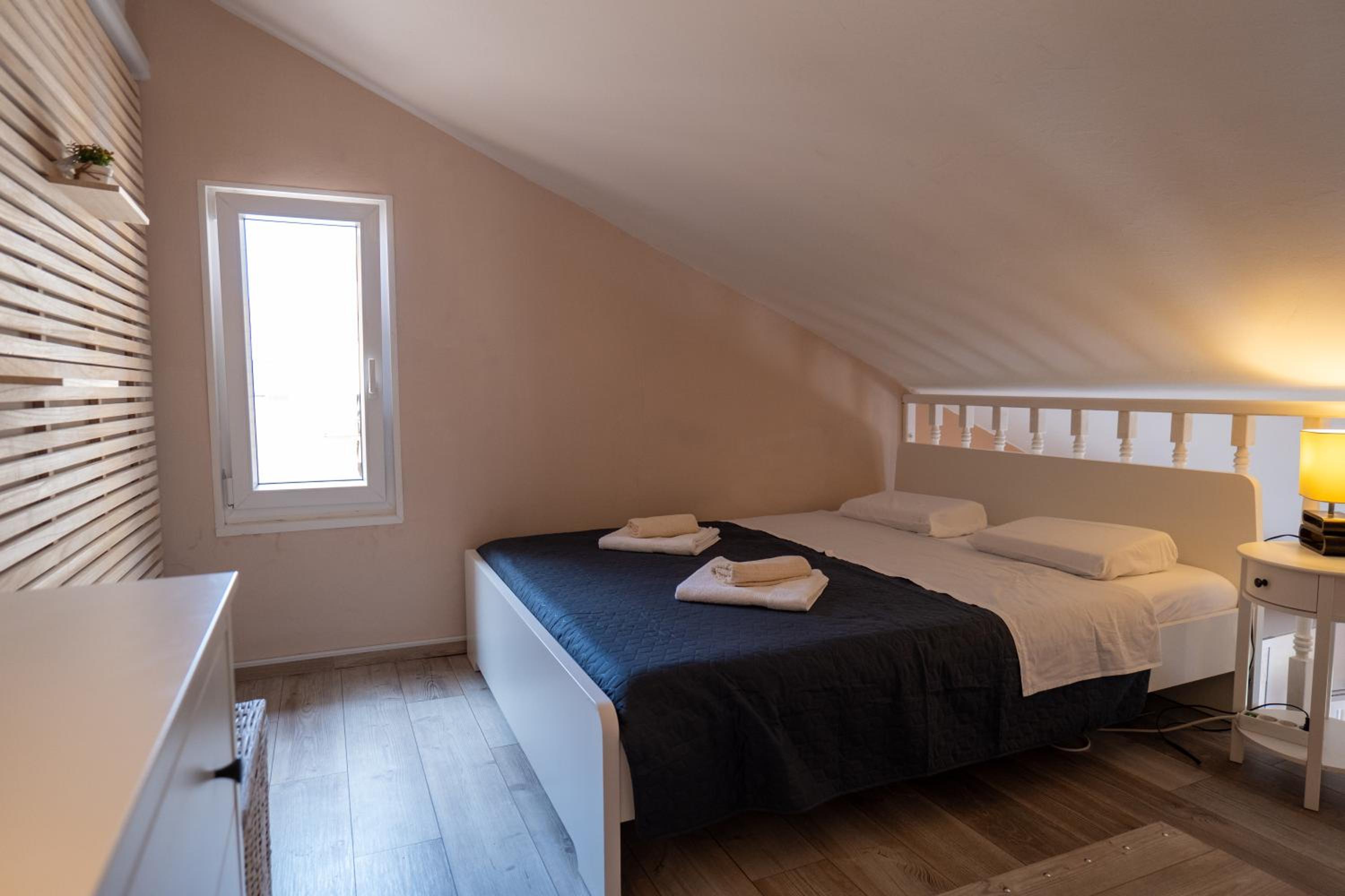 Apartman Angela