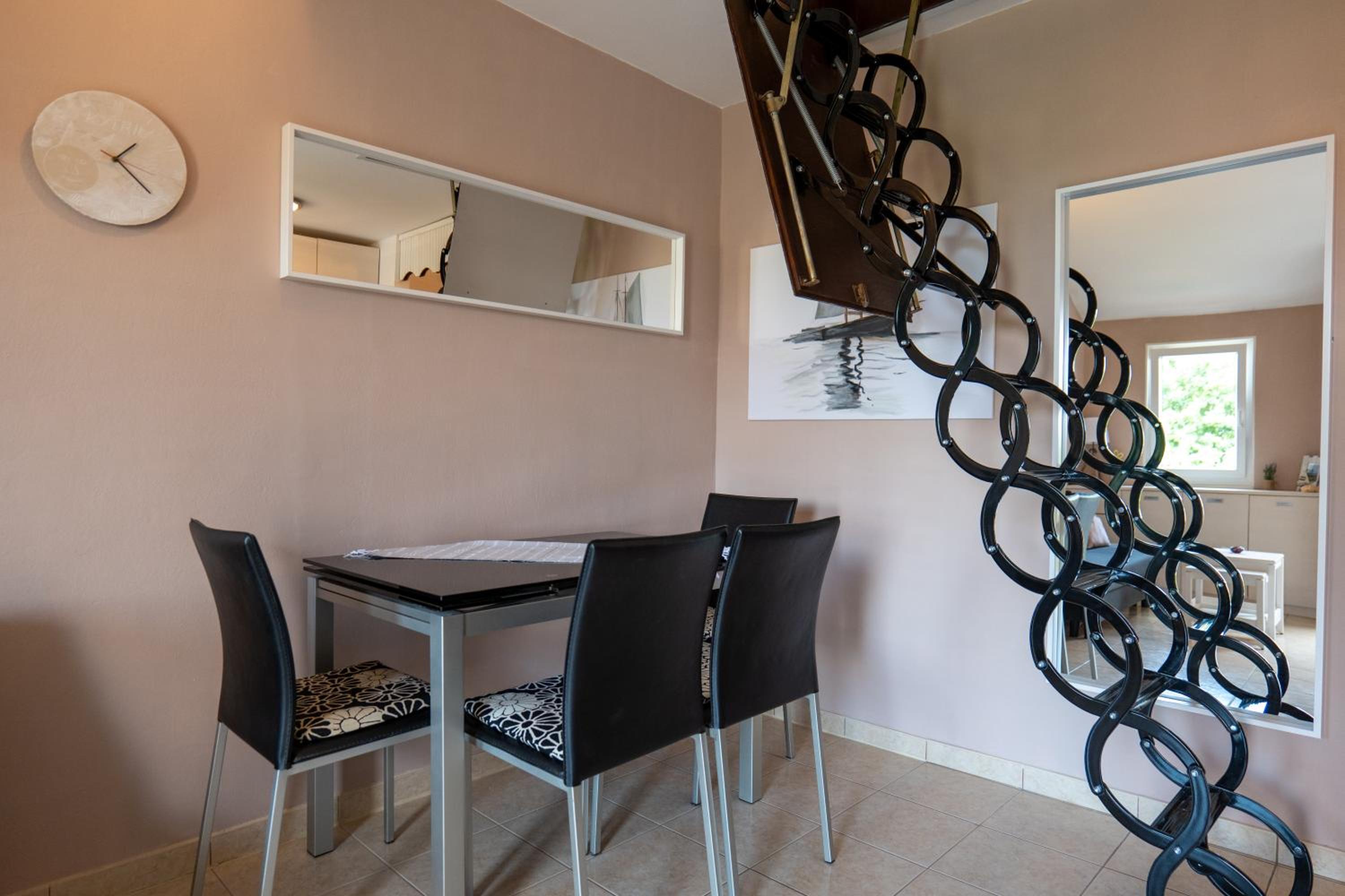 Apartman Angela
