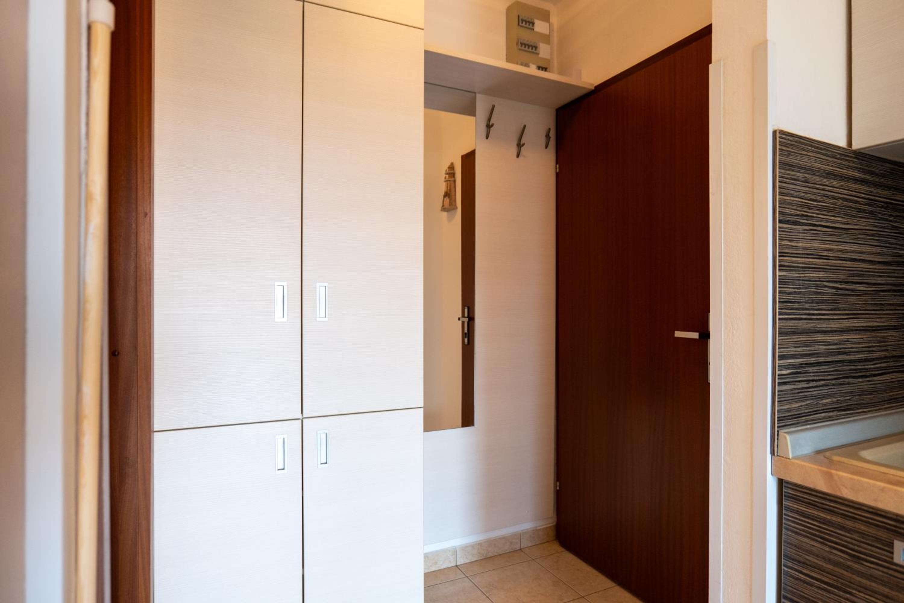 Apartman Angela