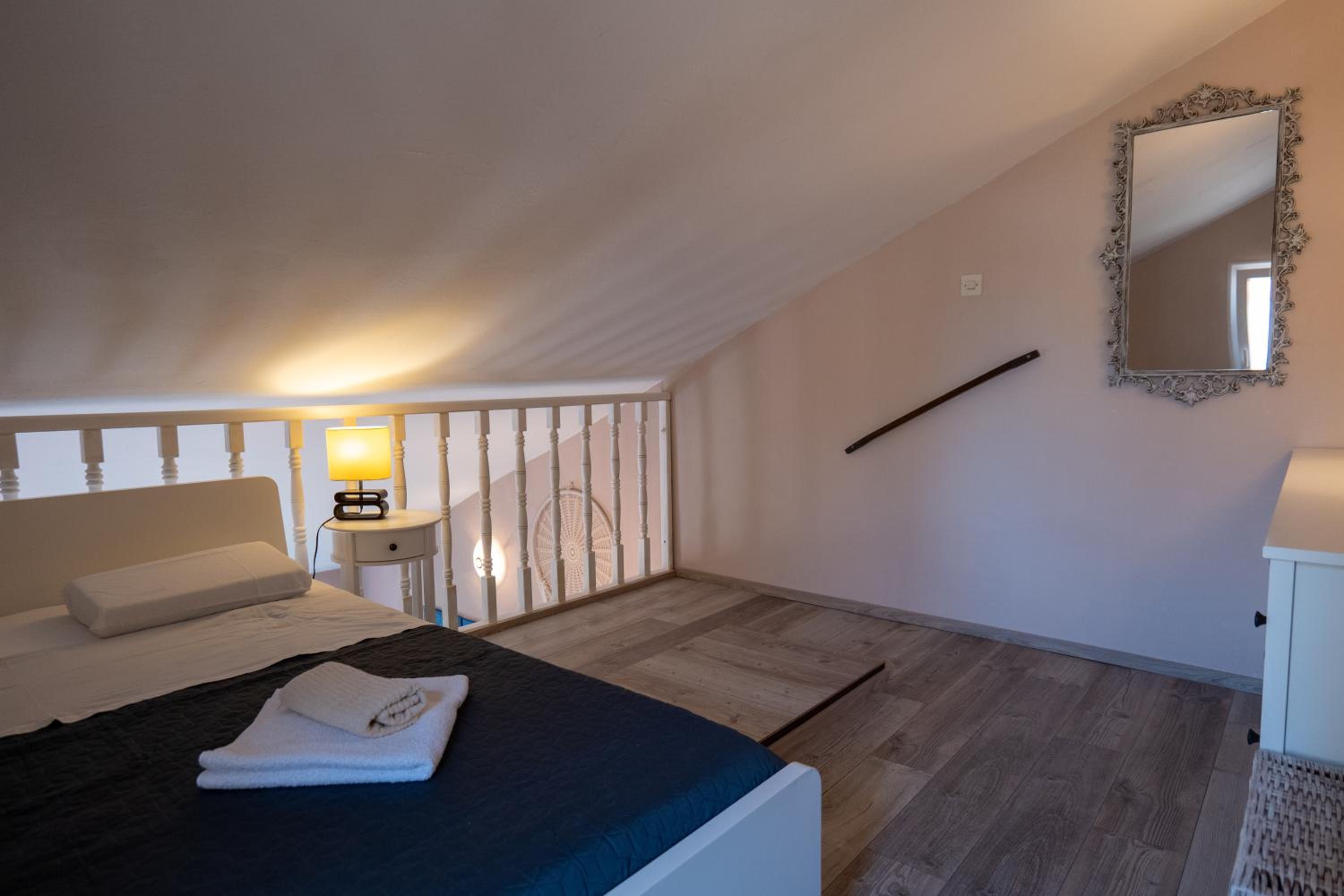 Apartman Angela