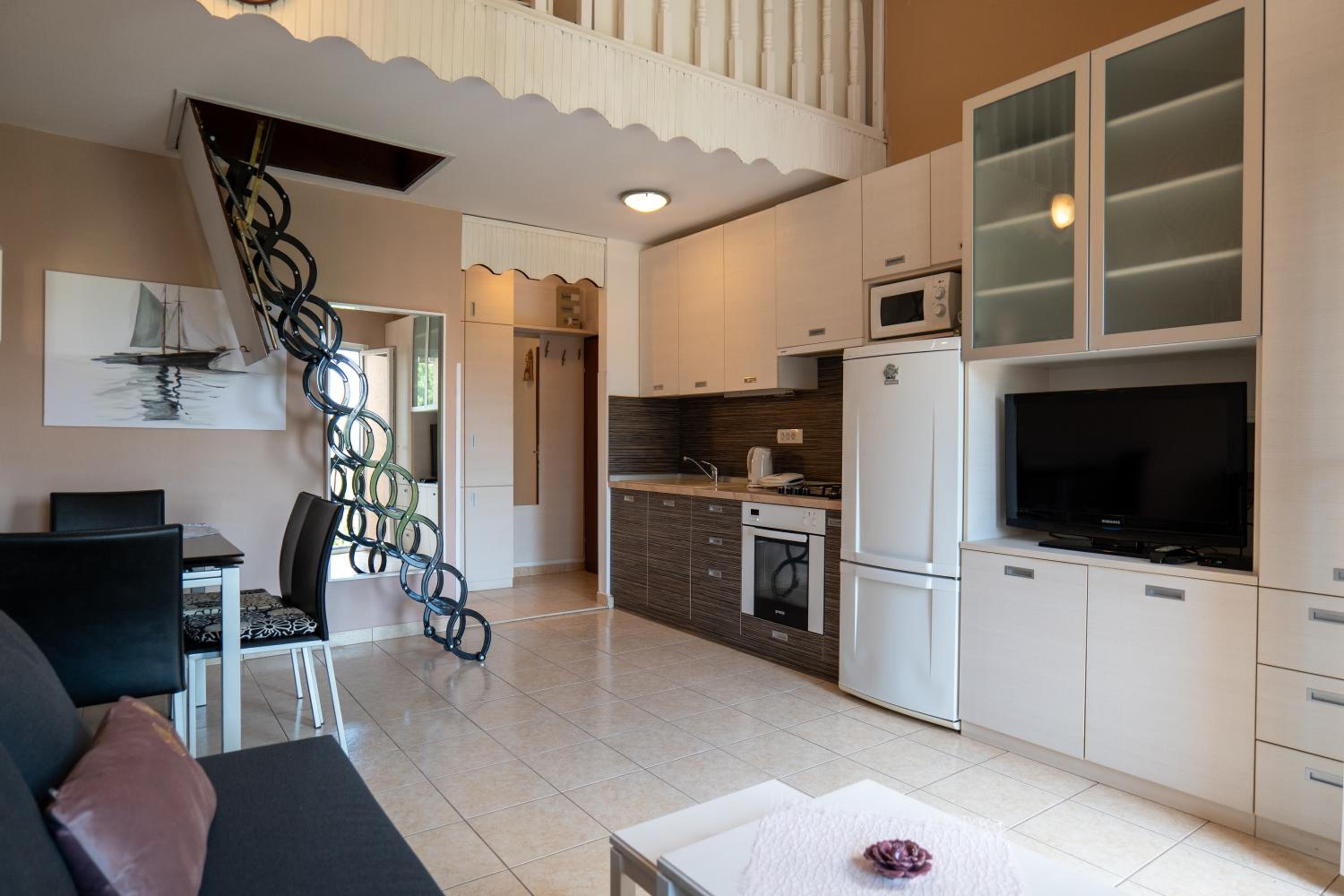 Apartman Angela
