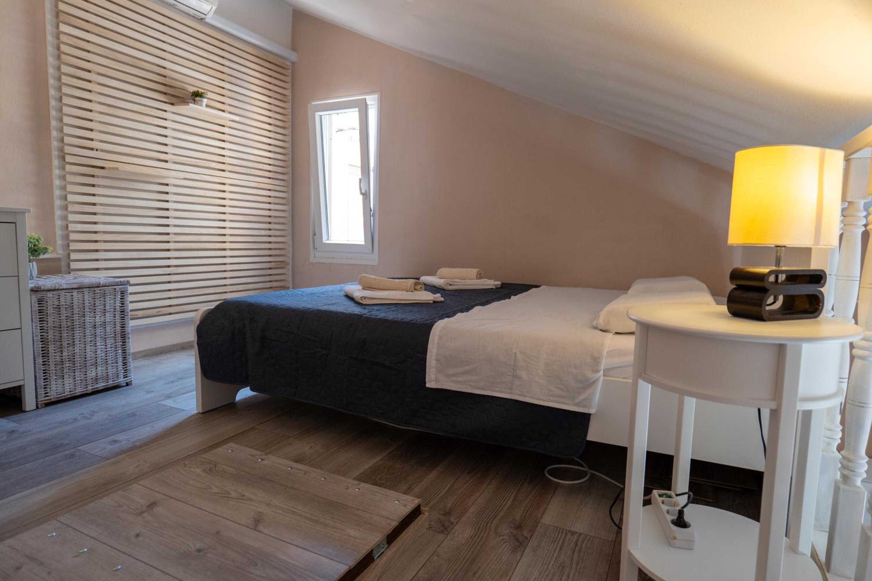 Apartman Angela