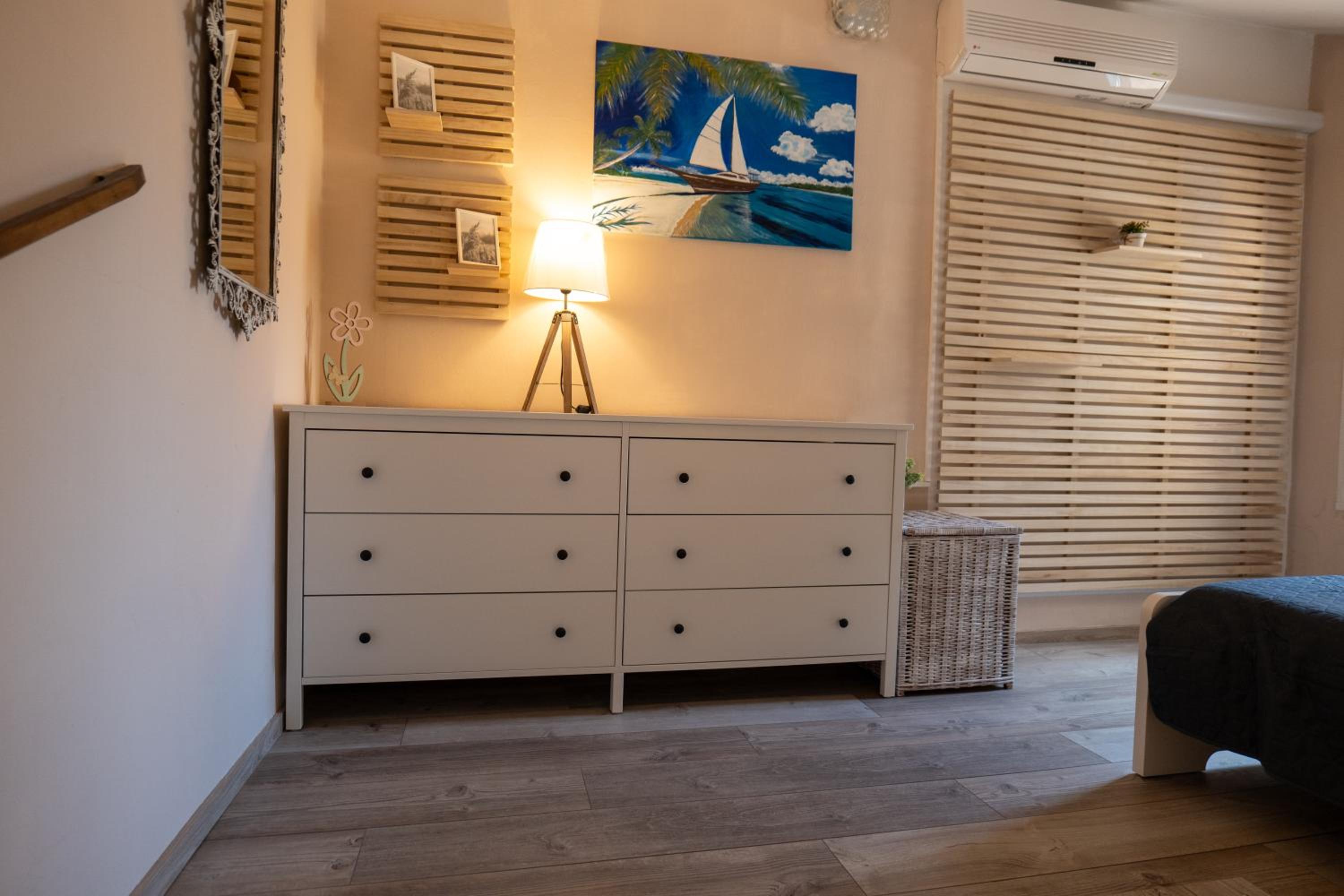 Apartman Angela