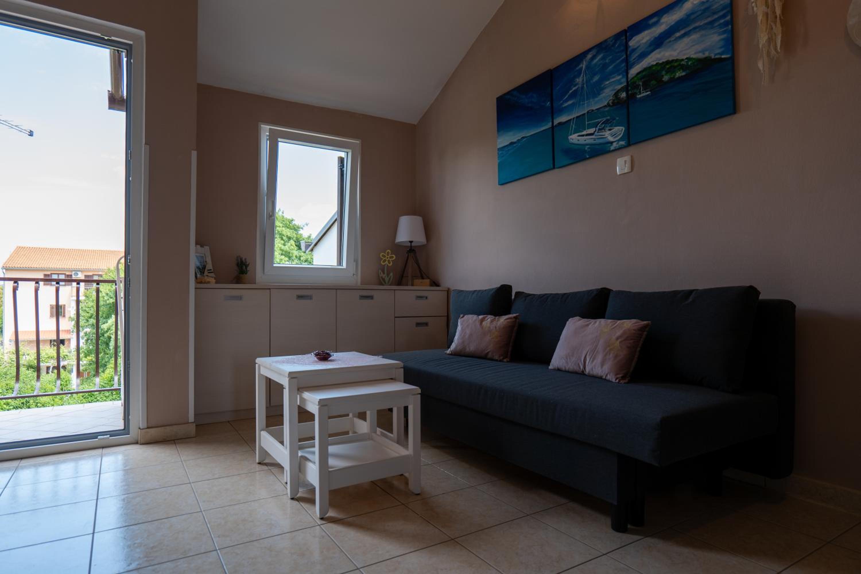 Apartman Angela