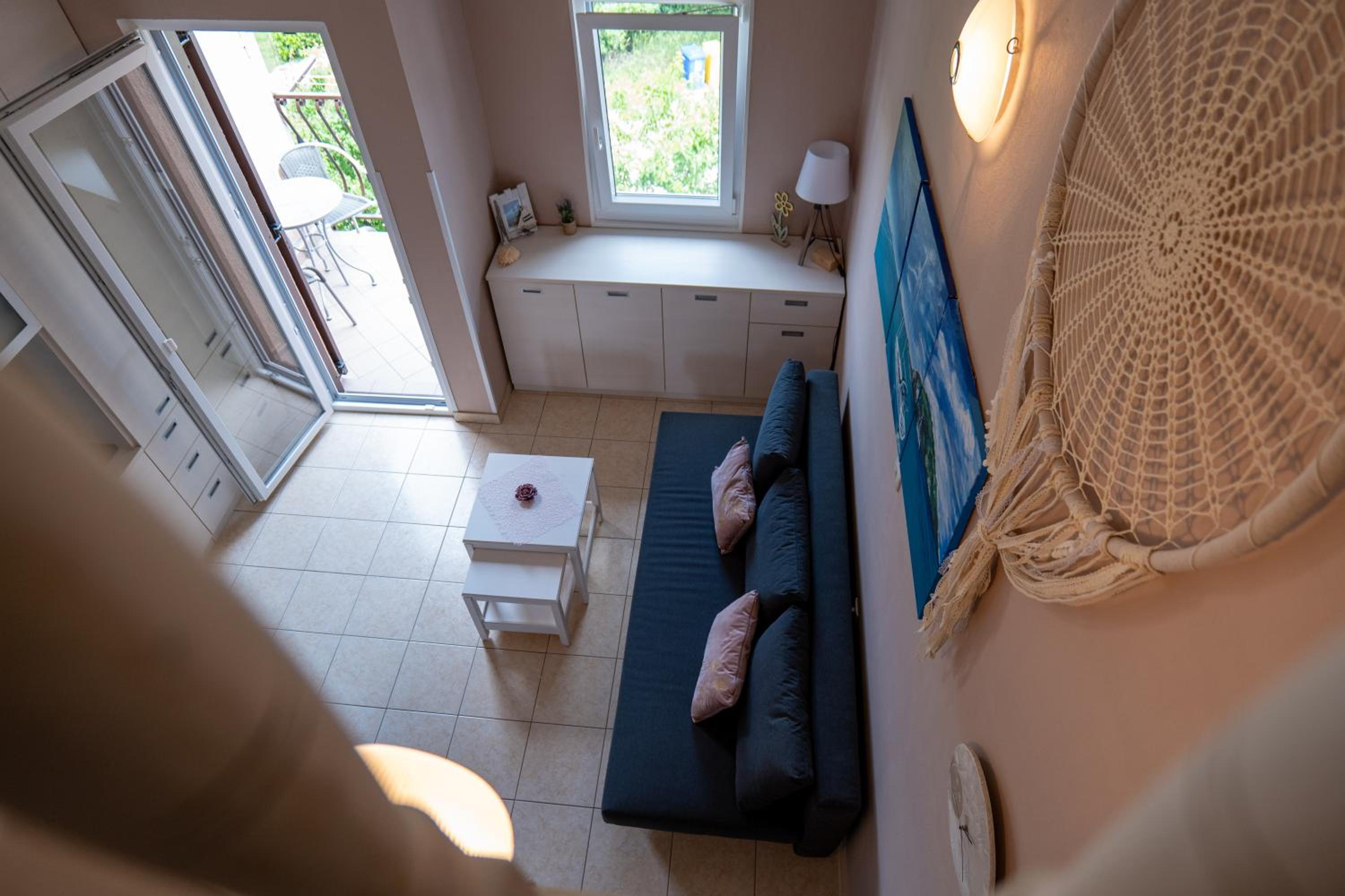 Apartman Angela
