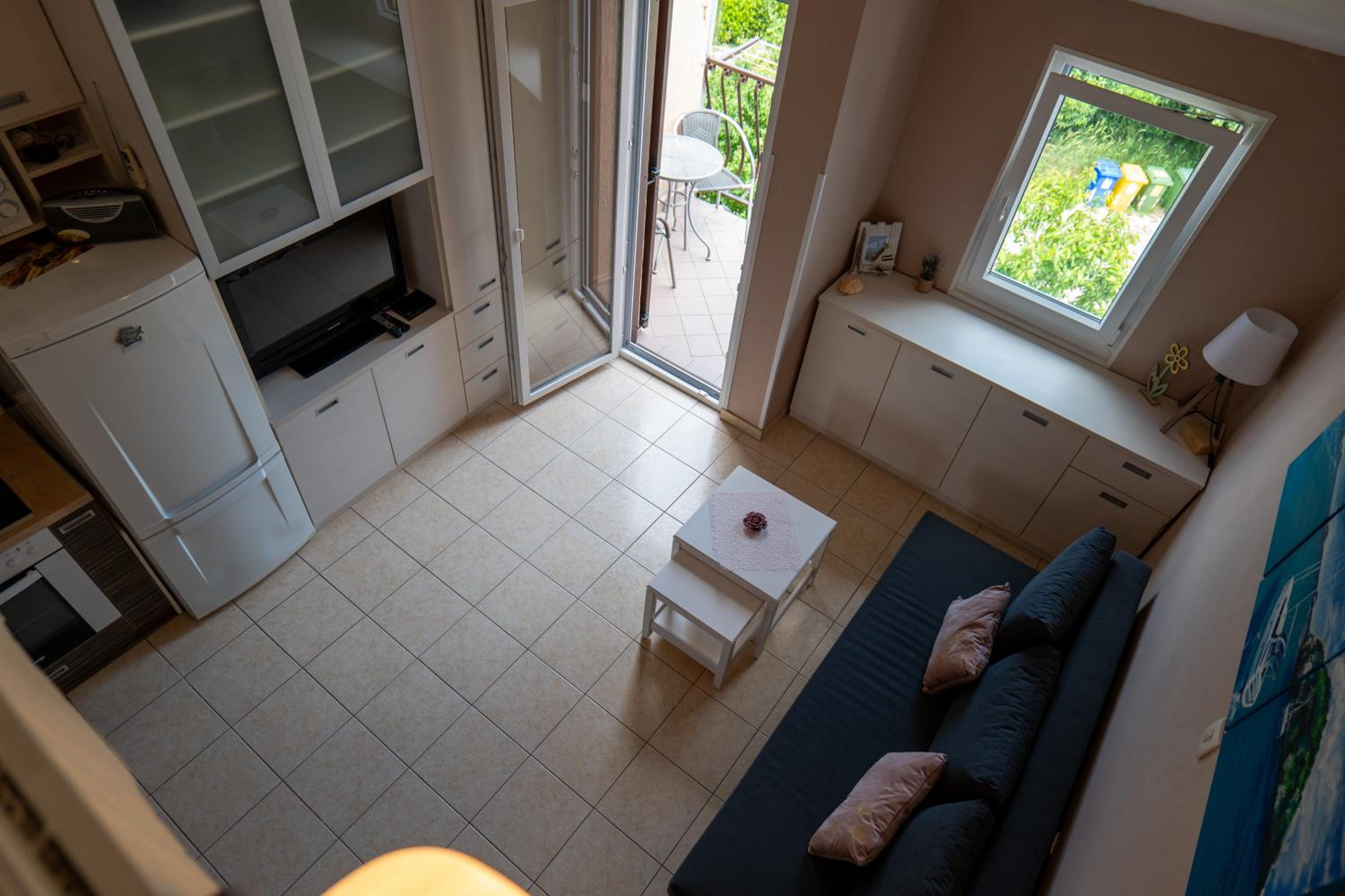 Apartman Angela
