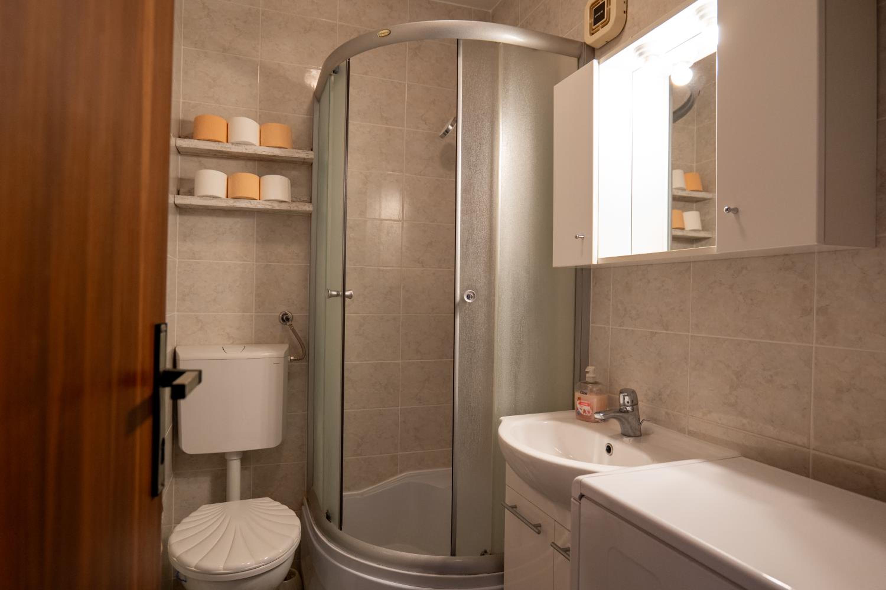 Apartman Angela