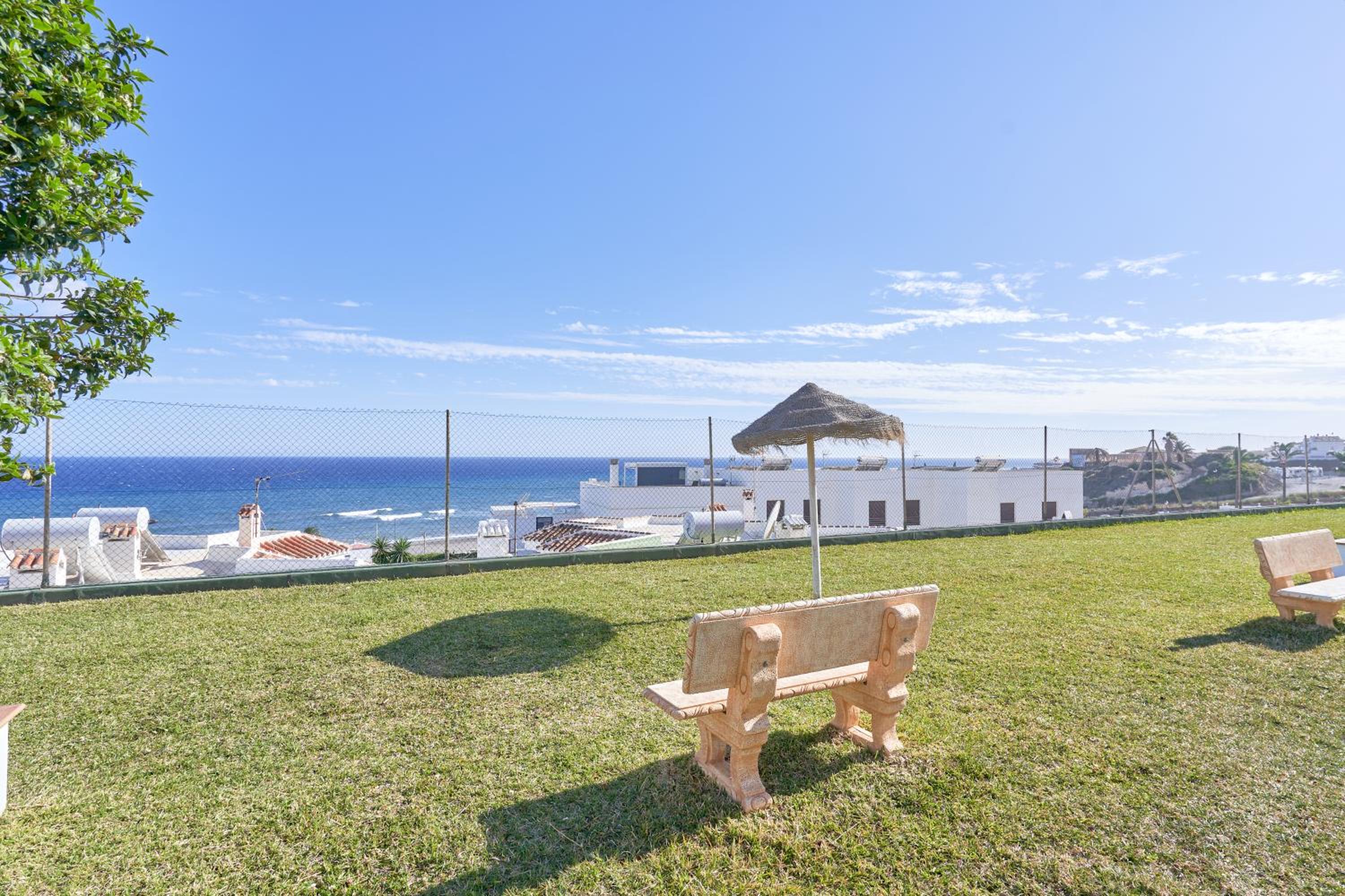 Apartamento Laolita
