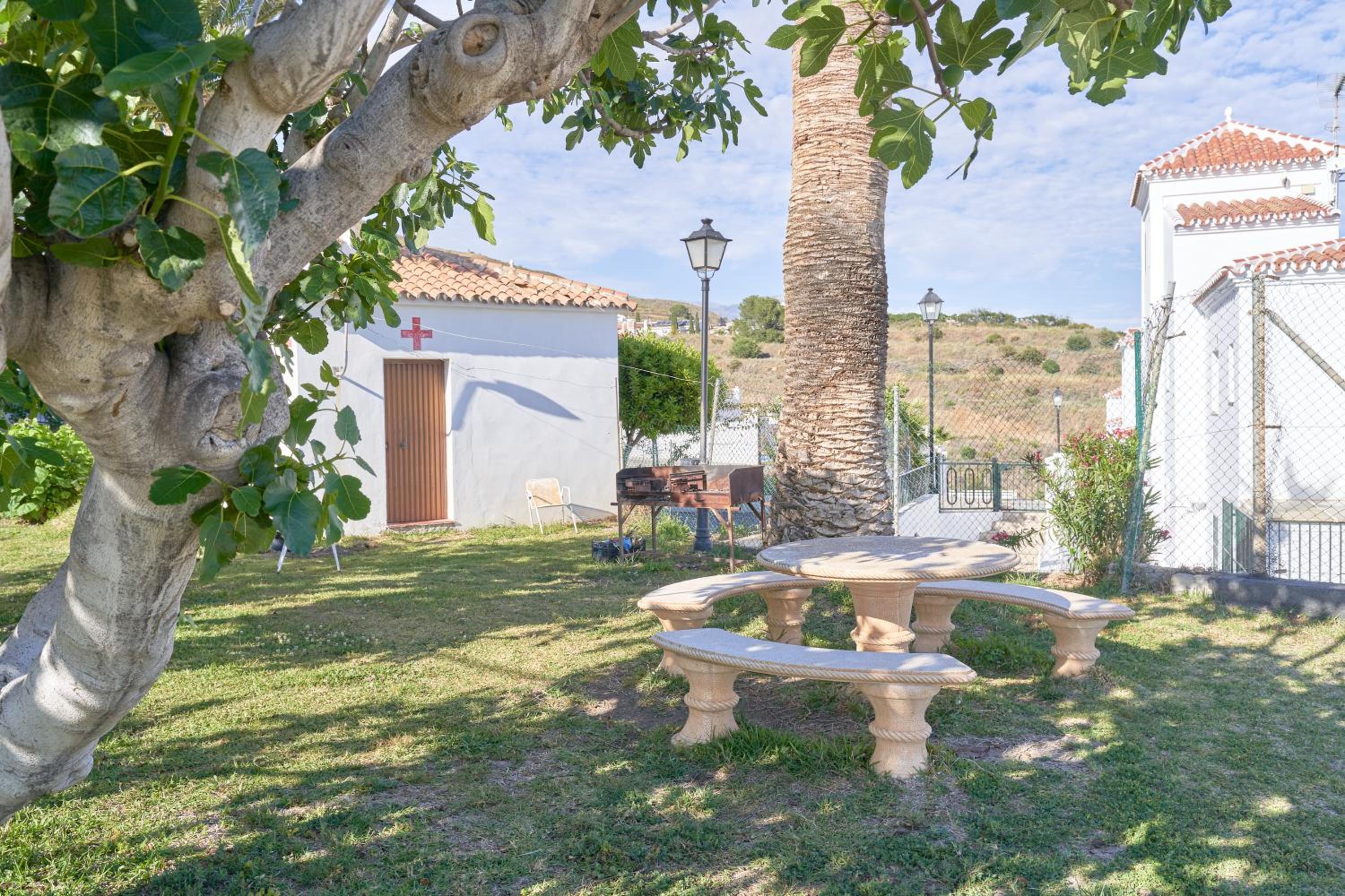 Apartamento Laolita