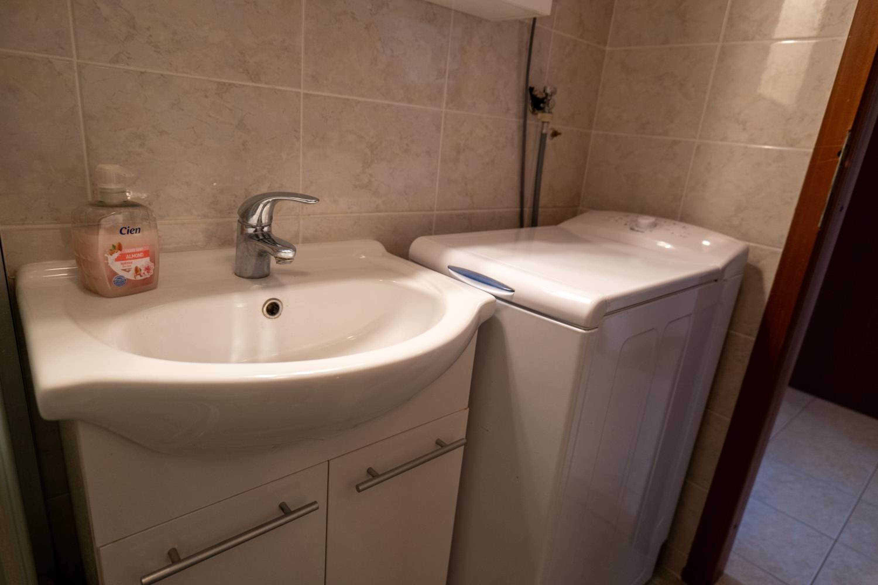 Apartman Angela