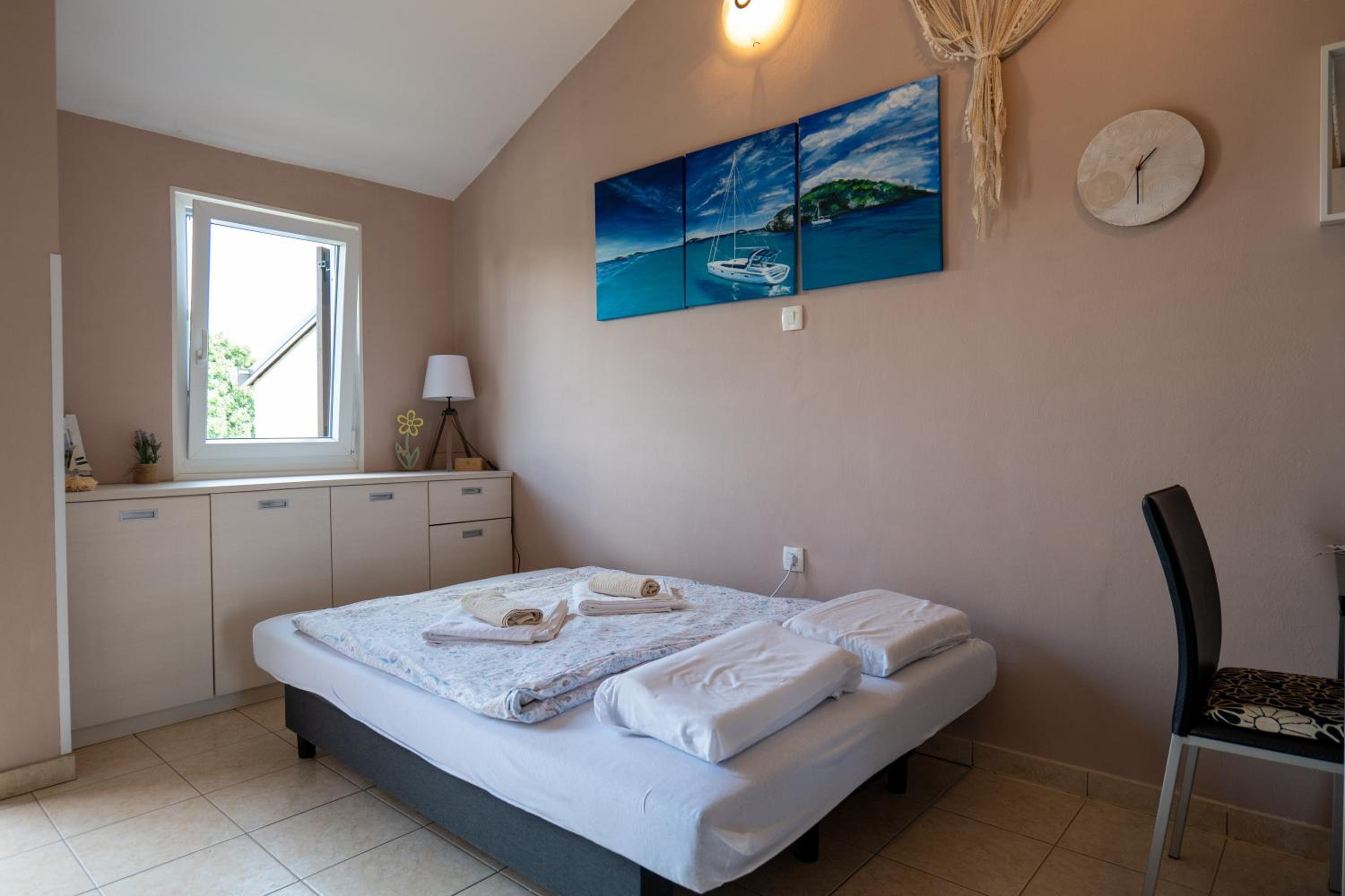 Apartman Angela