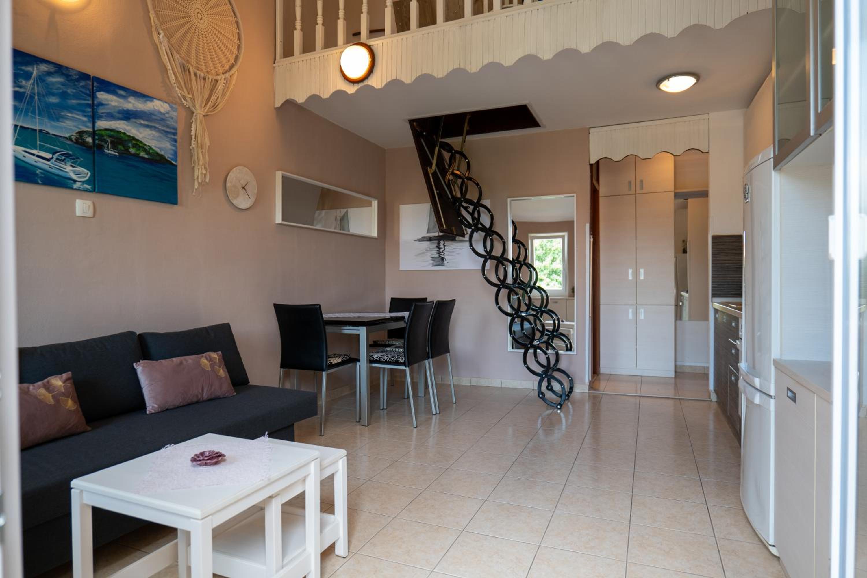 Apartman Angela