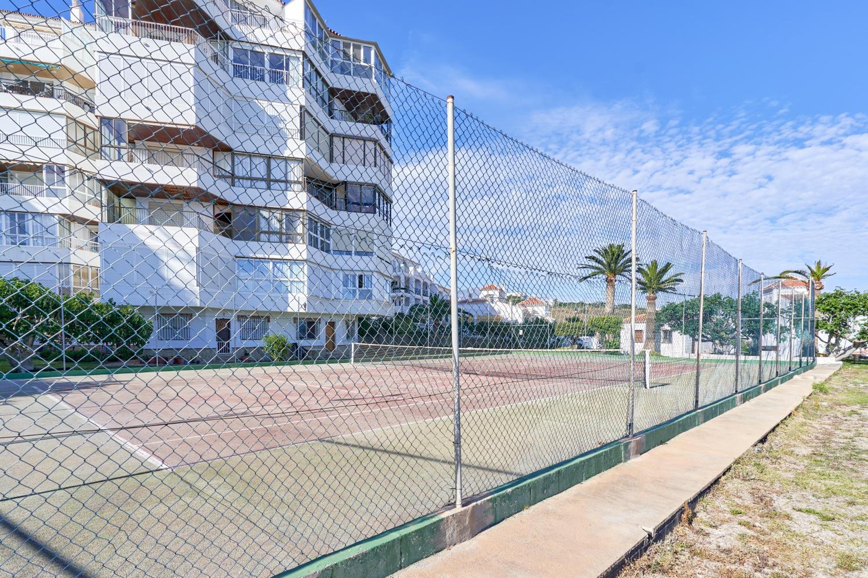 Apartamento Laolita