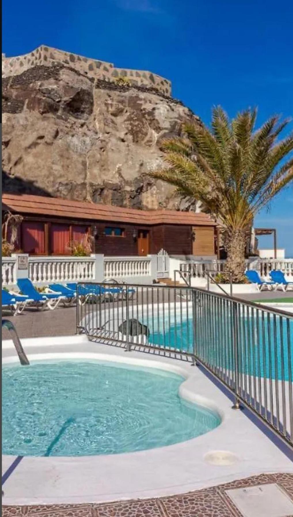 Hotel Apartamento Playa Relax