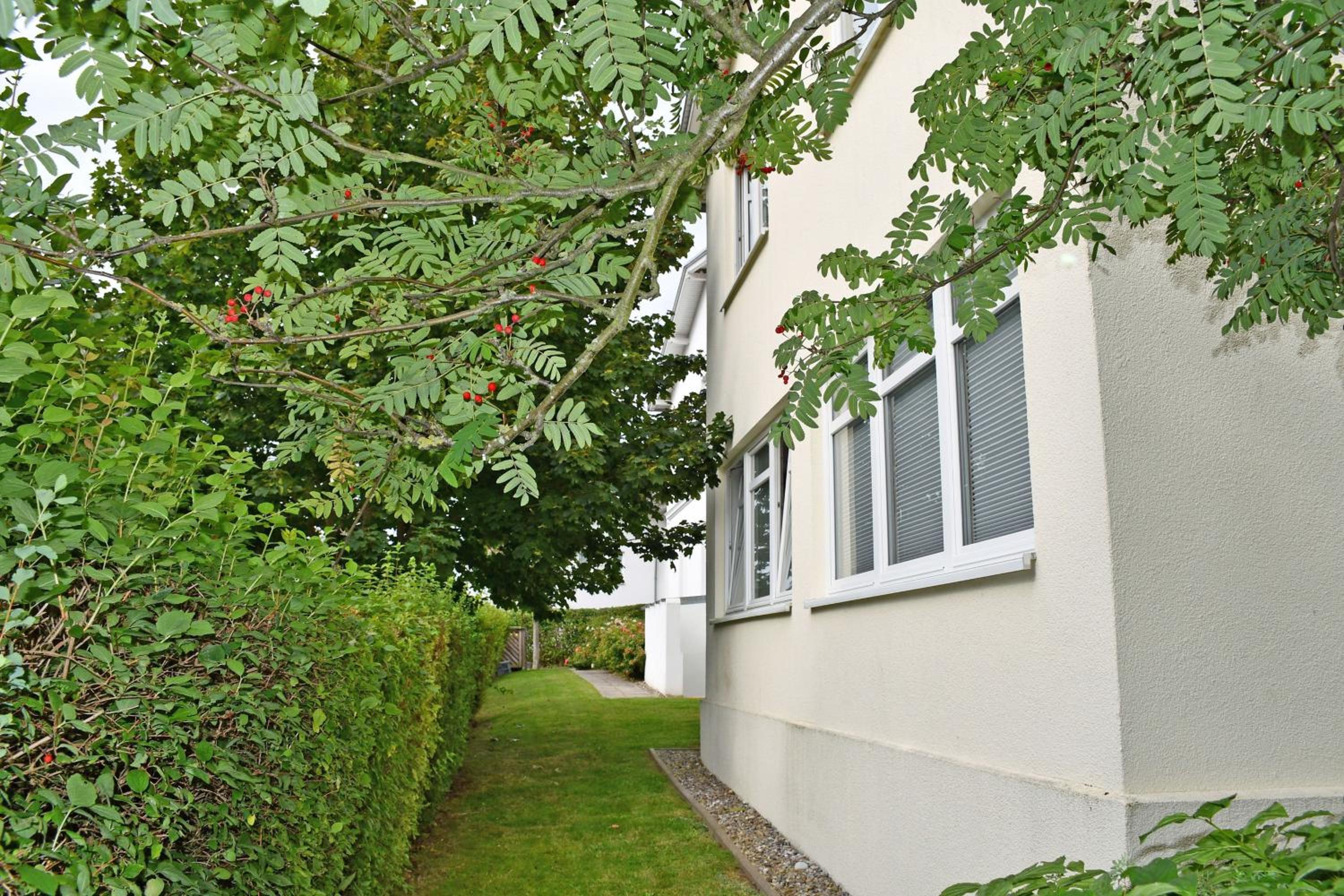 Ferienwohnung im Ostseebad Göhren M