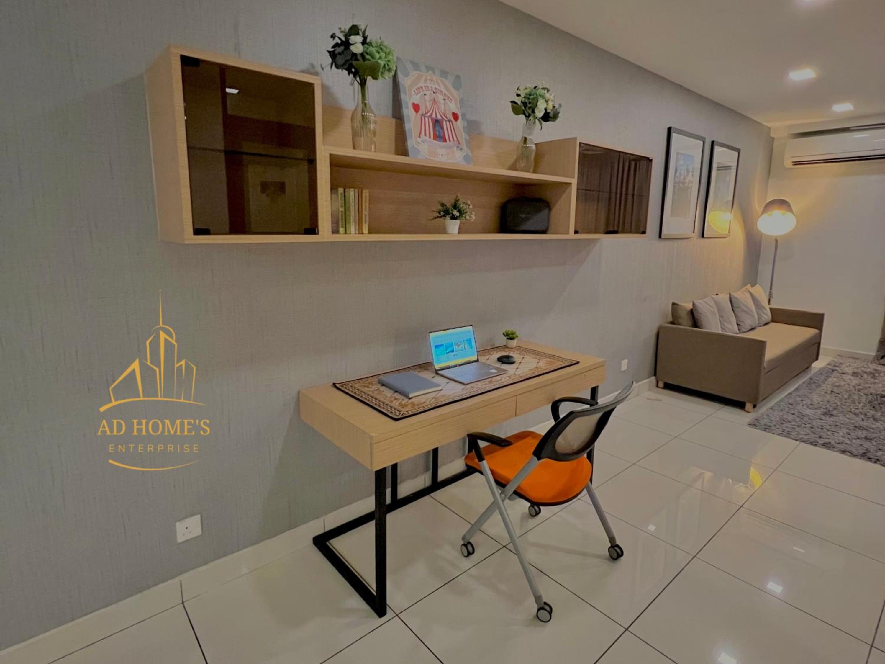 1Tebrau Residences 19