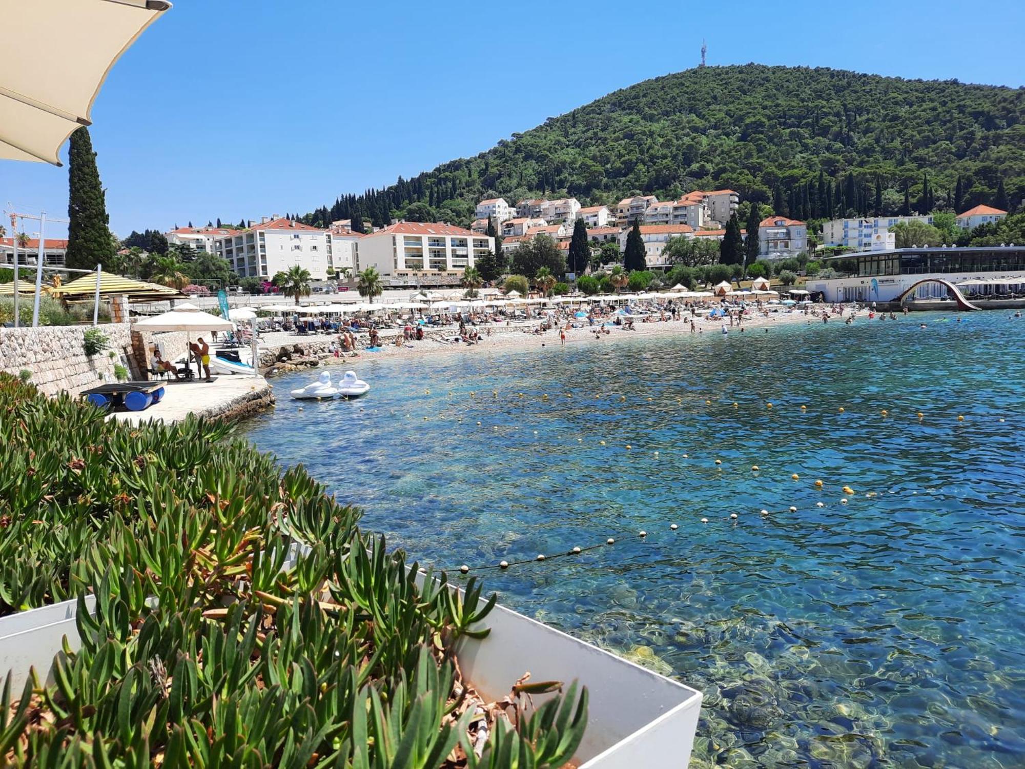 Villa Blue Promenade