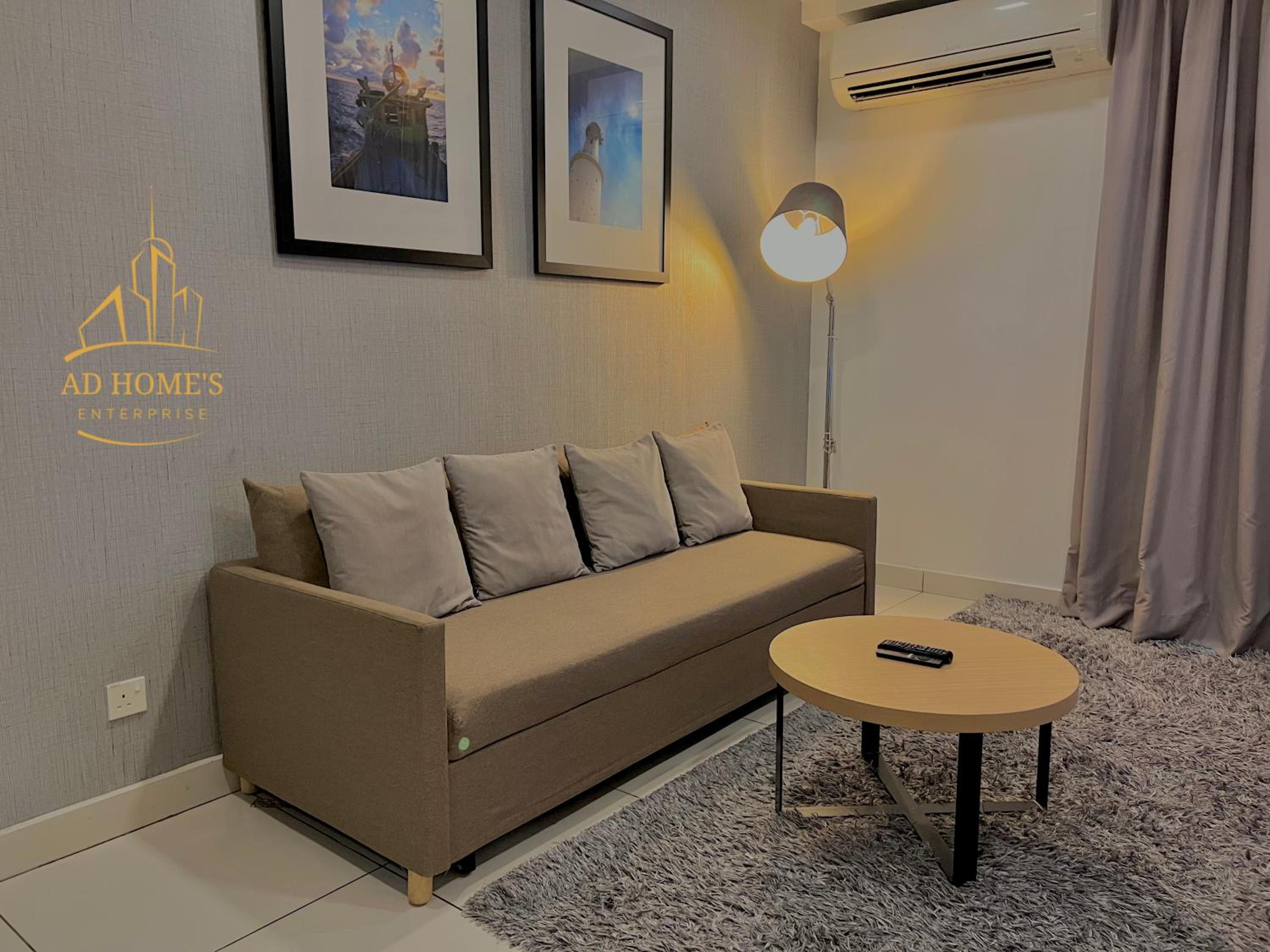 1Tebrau Residences 19