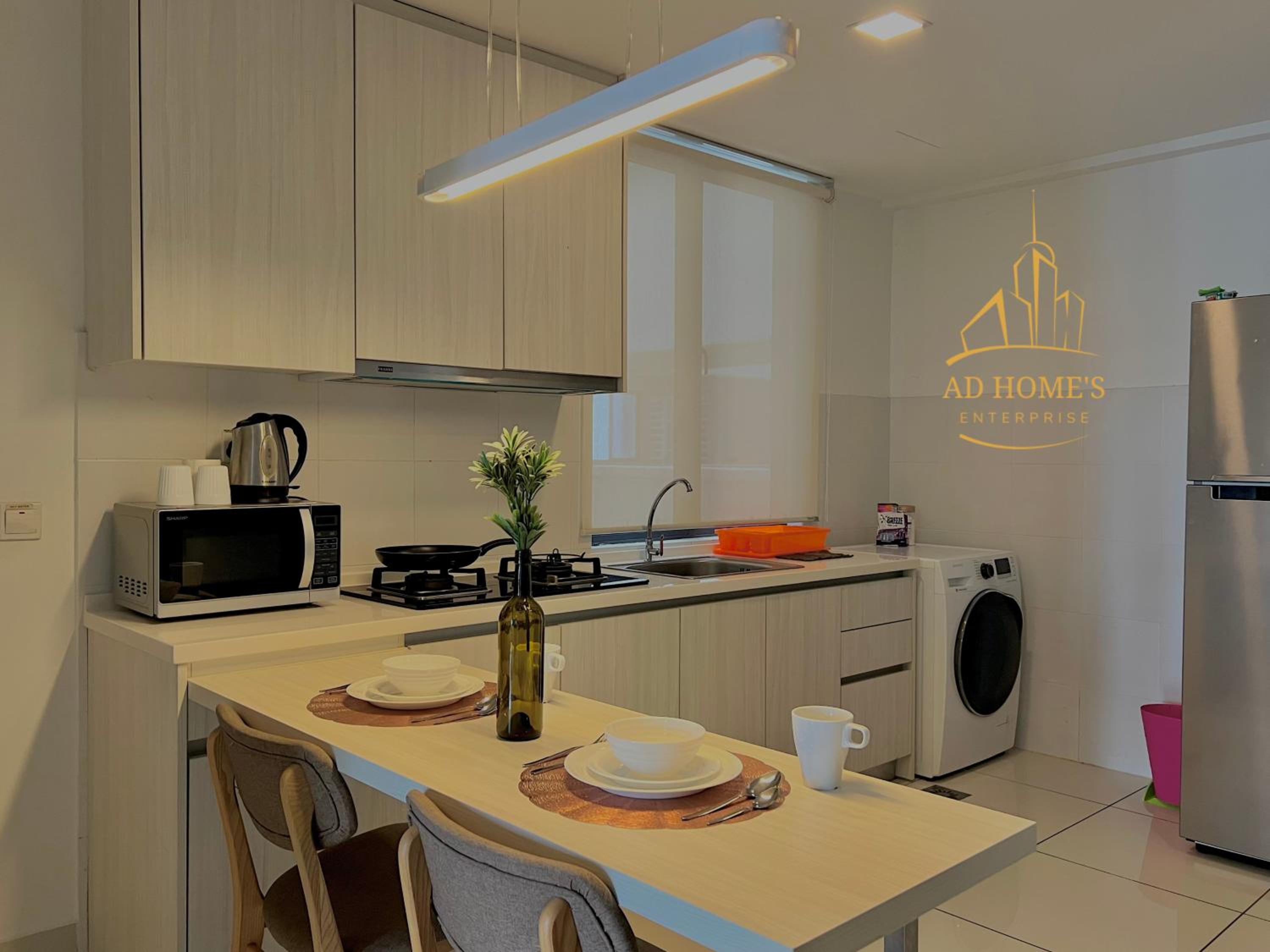 1Tebrau Residences 19