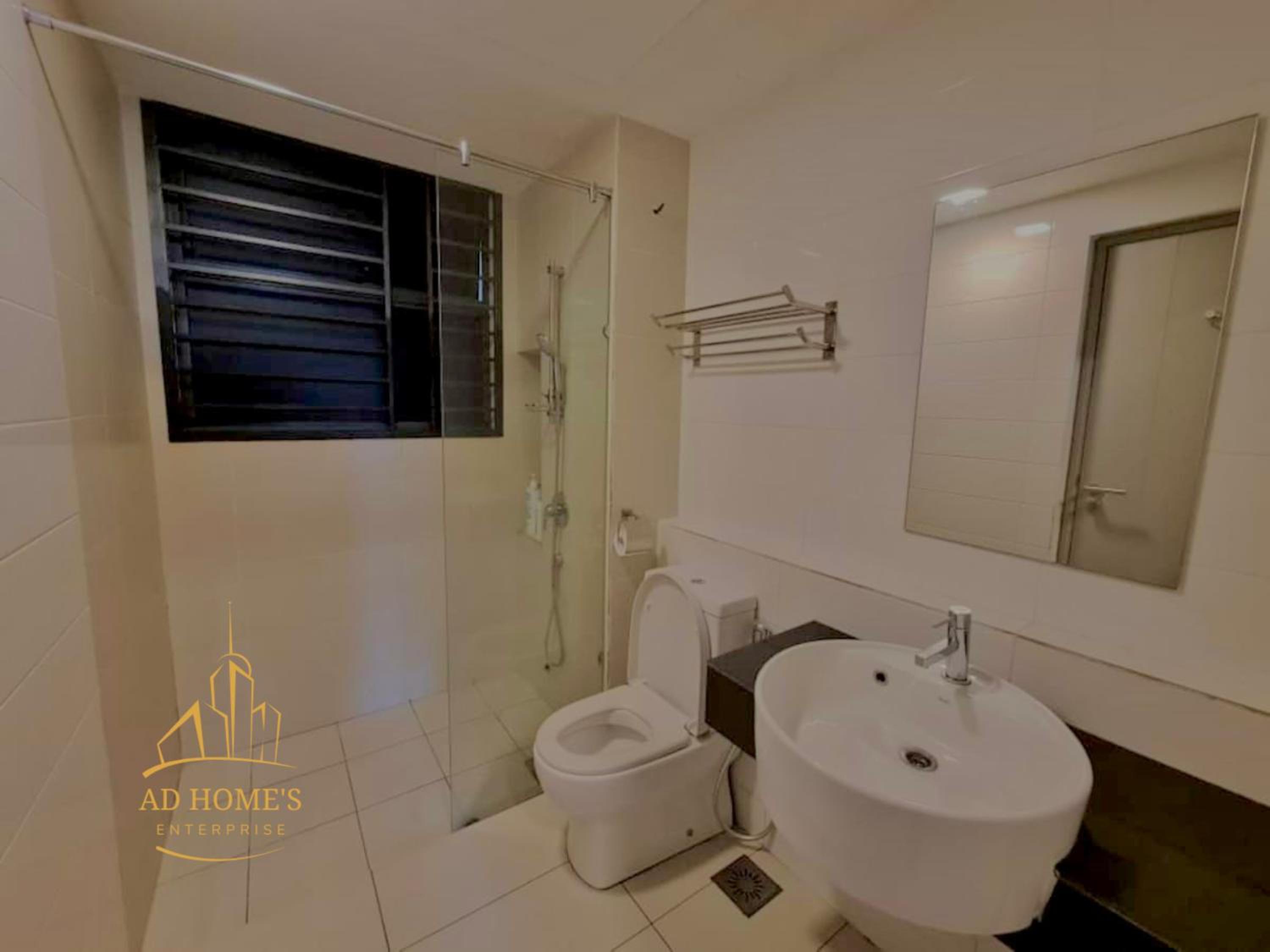 1Tebrau Residences 19