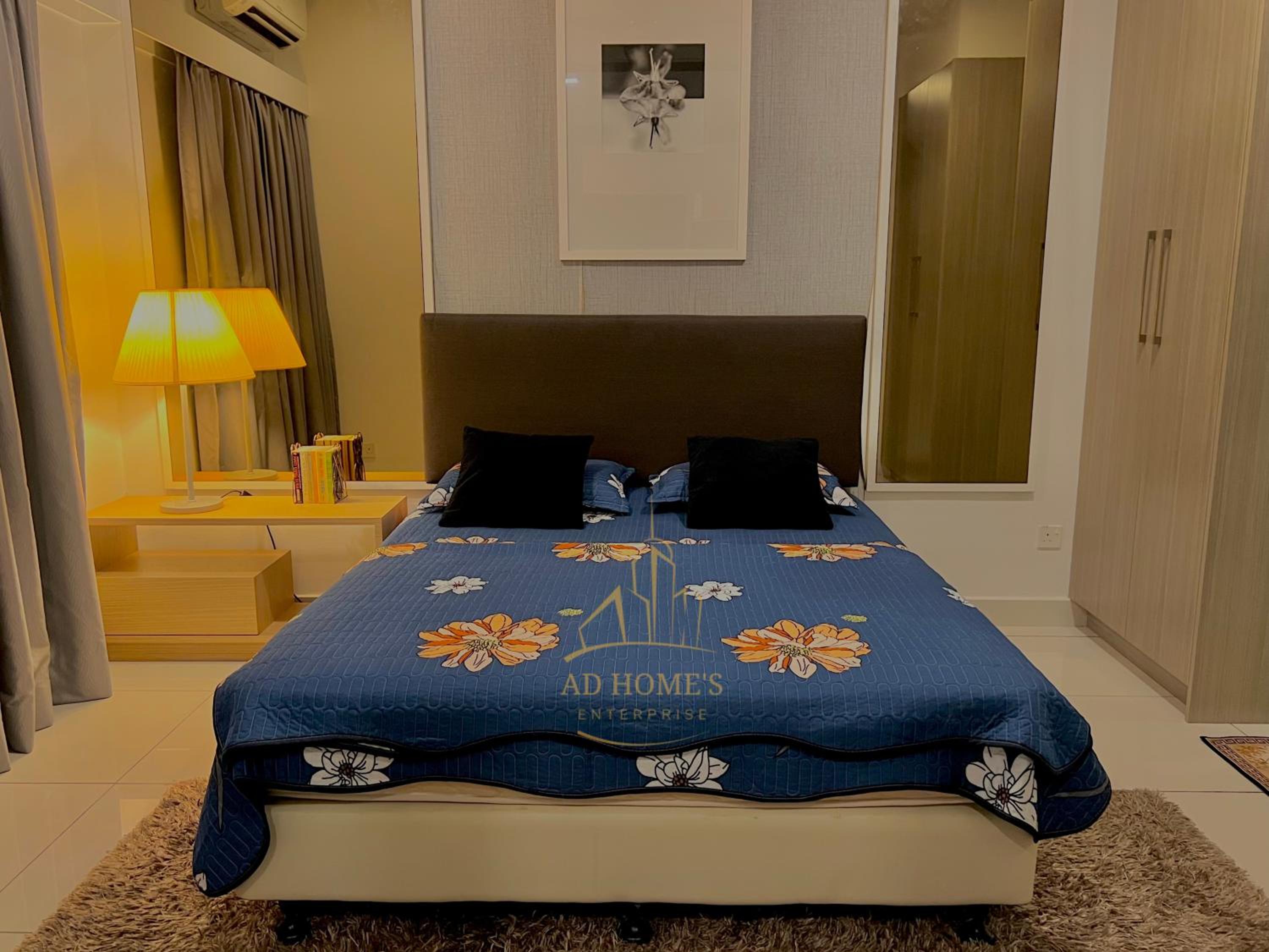 1Tebrau Residences 19