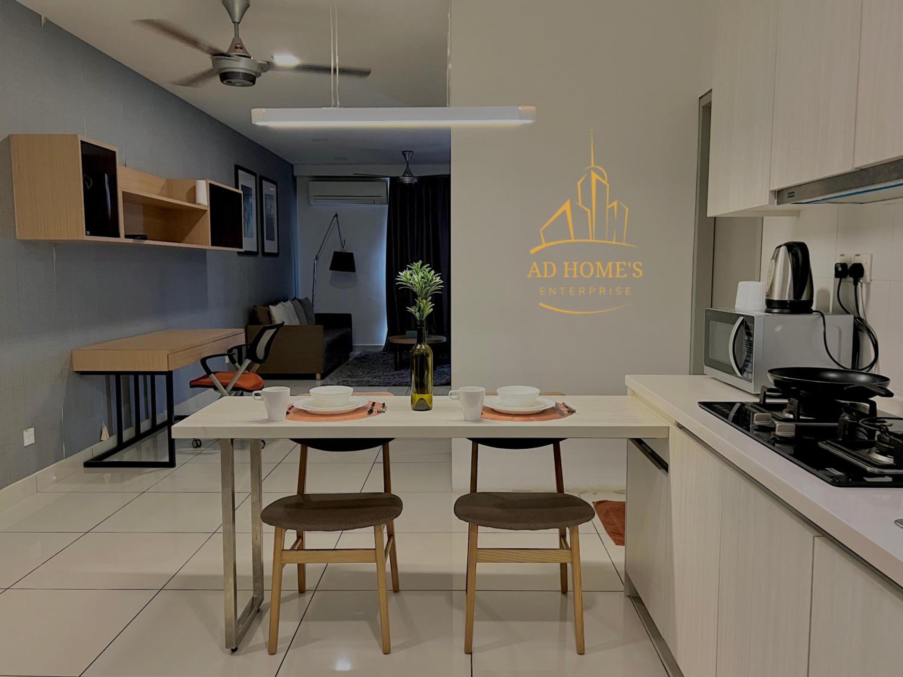 1Tebrau Residences 19