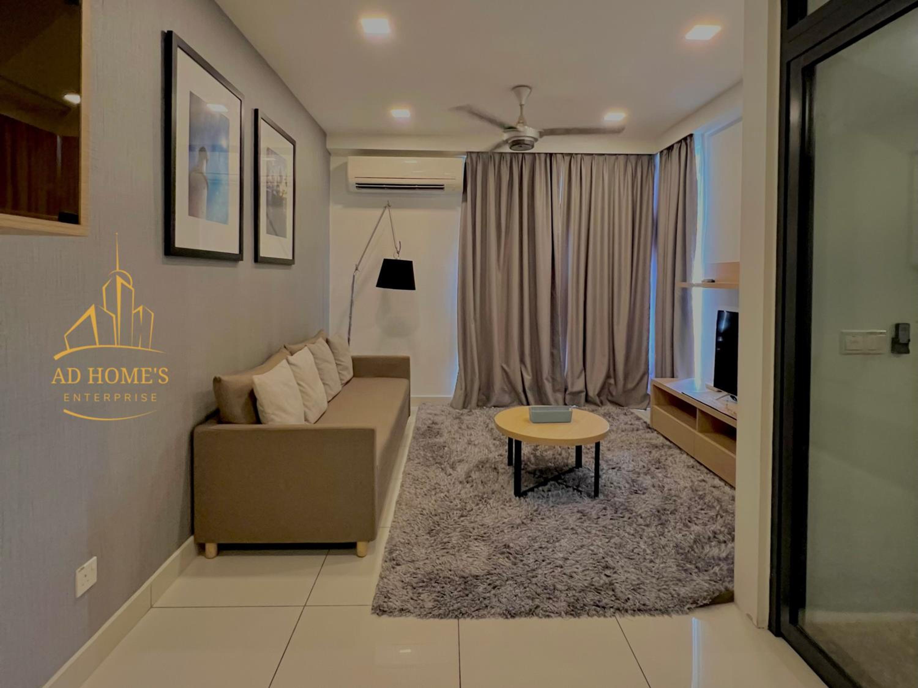 1Tebrau Residences 19