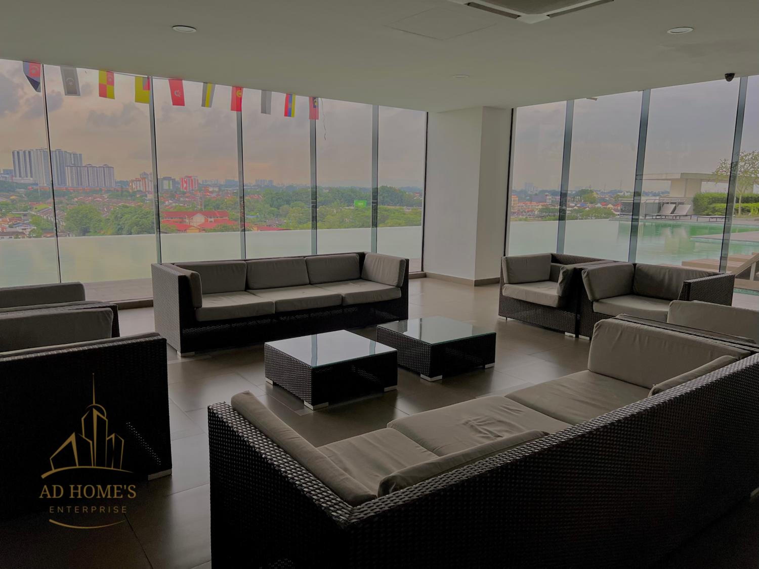 1Tebrau Residences 19