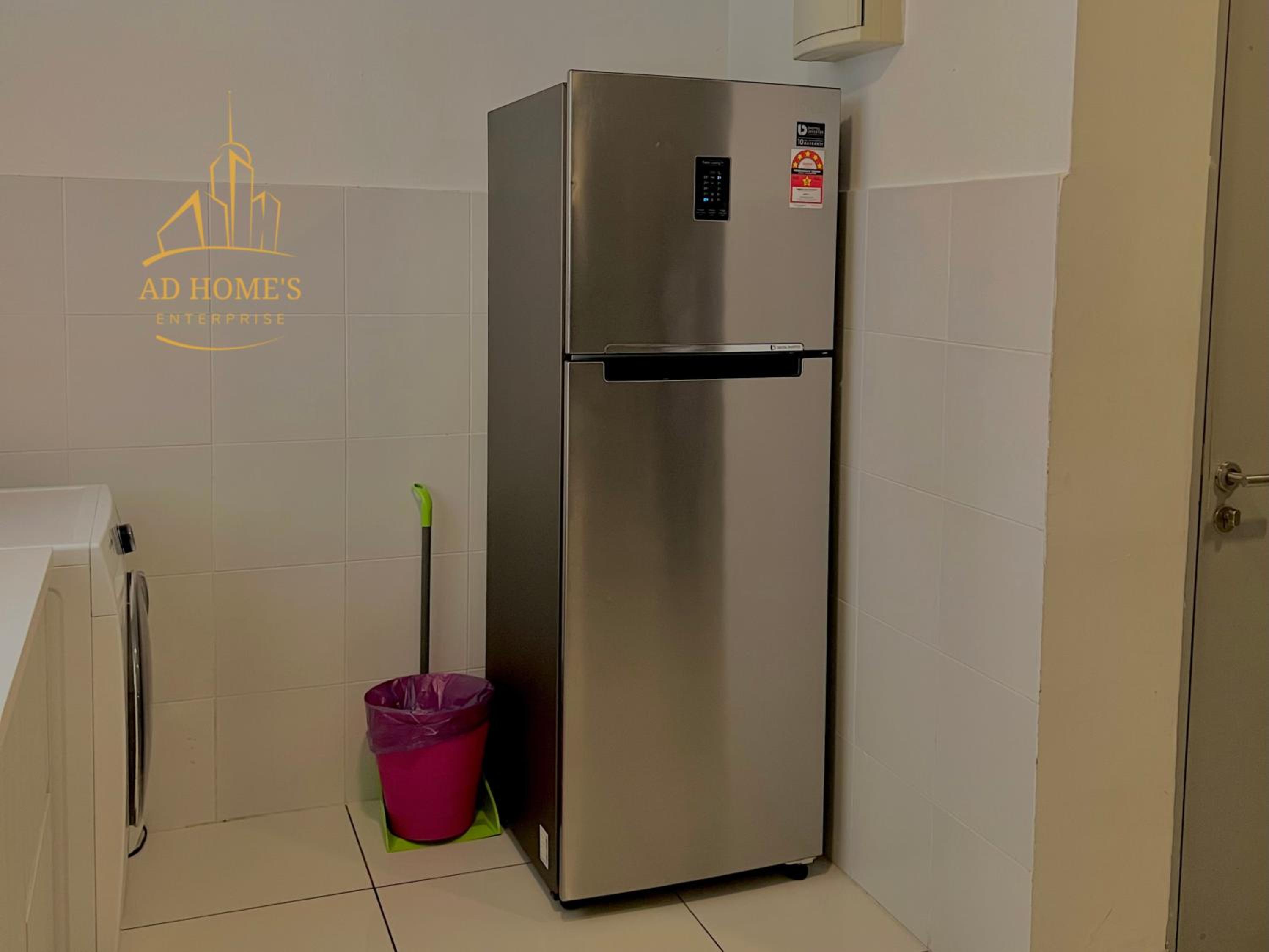 1Tebrau Residences 19