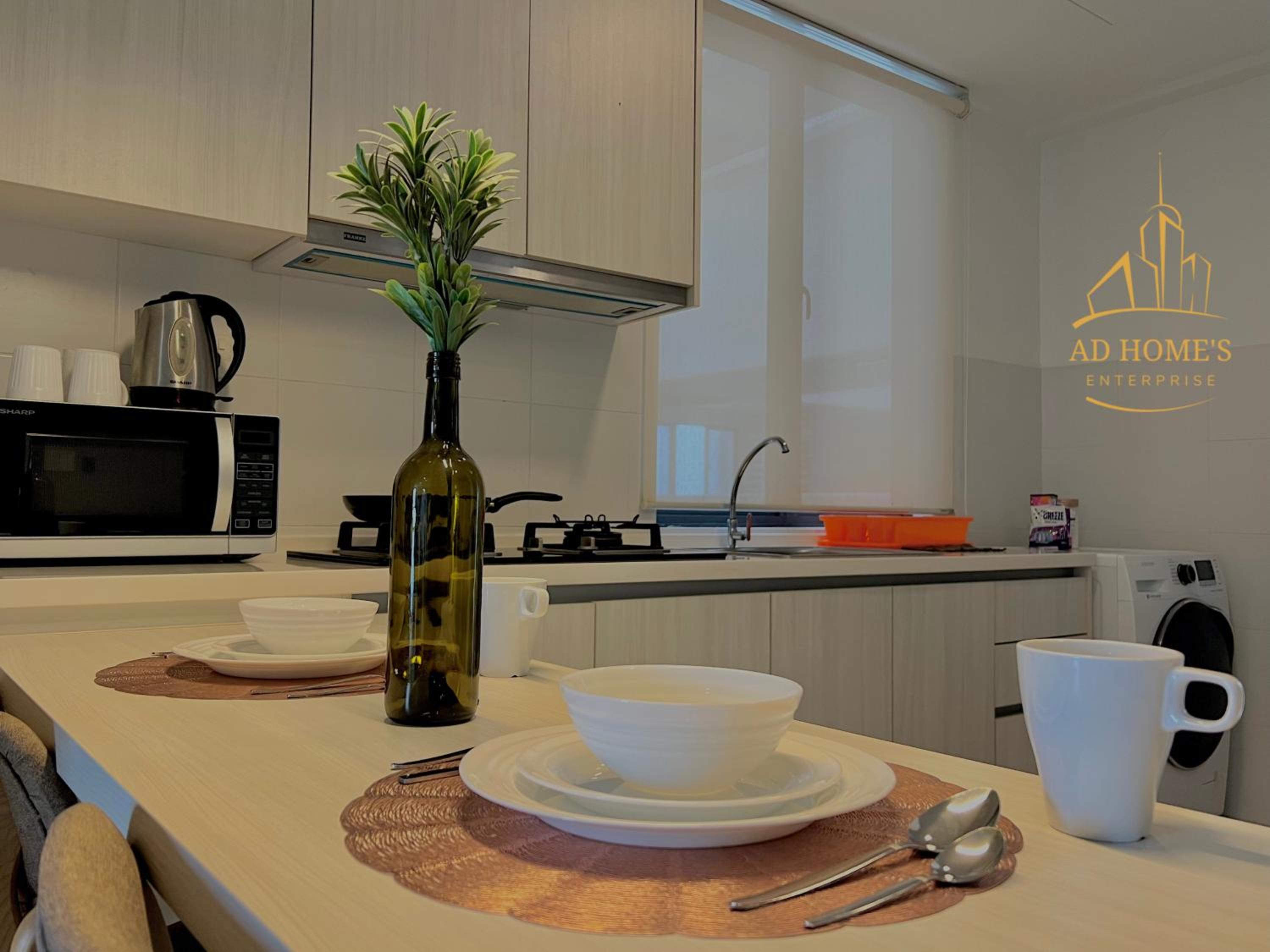 1Tebrau Residences 19
