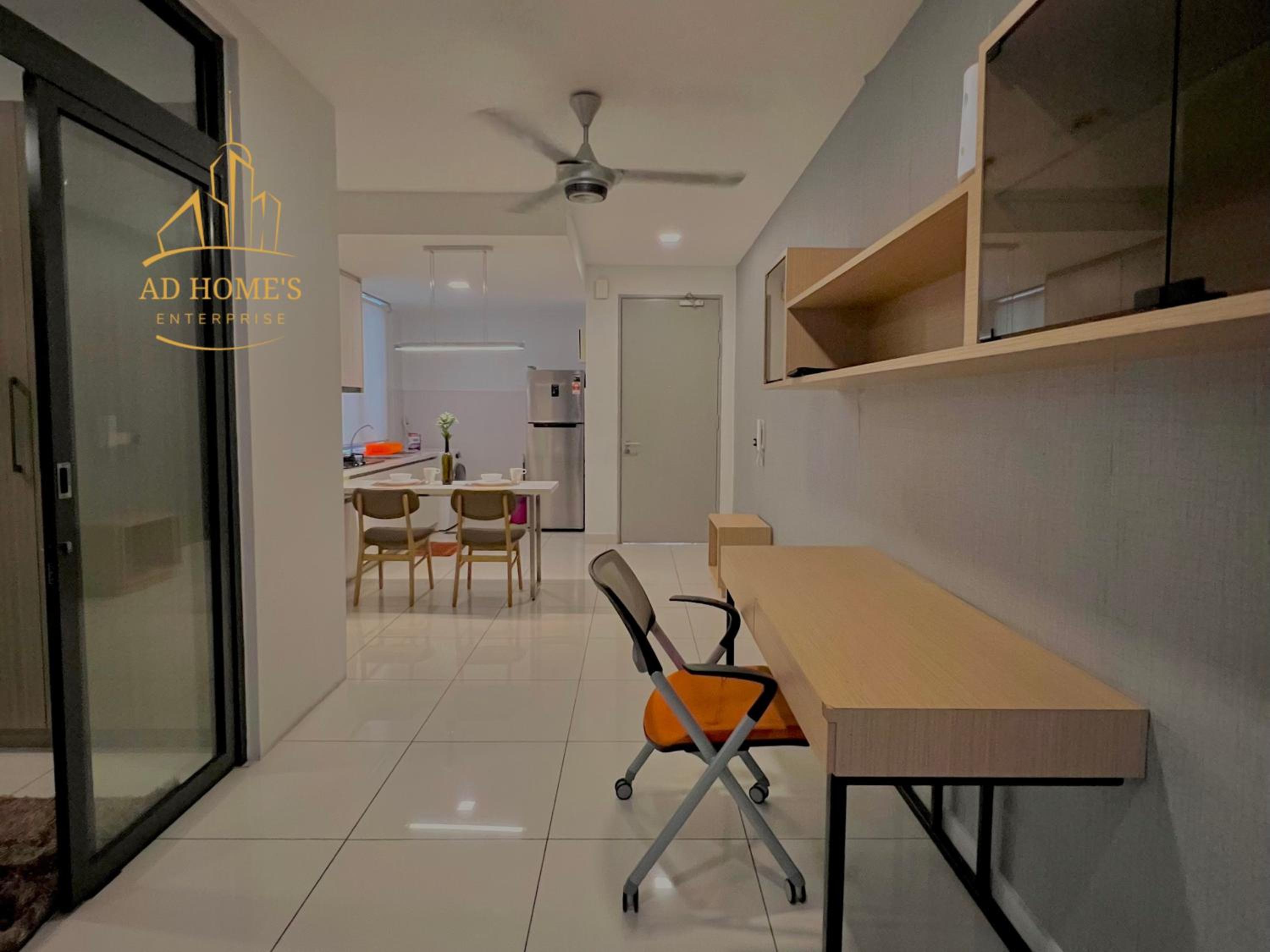 1Tebrau Residences 19