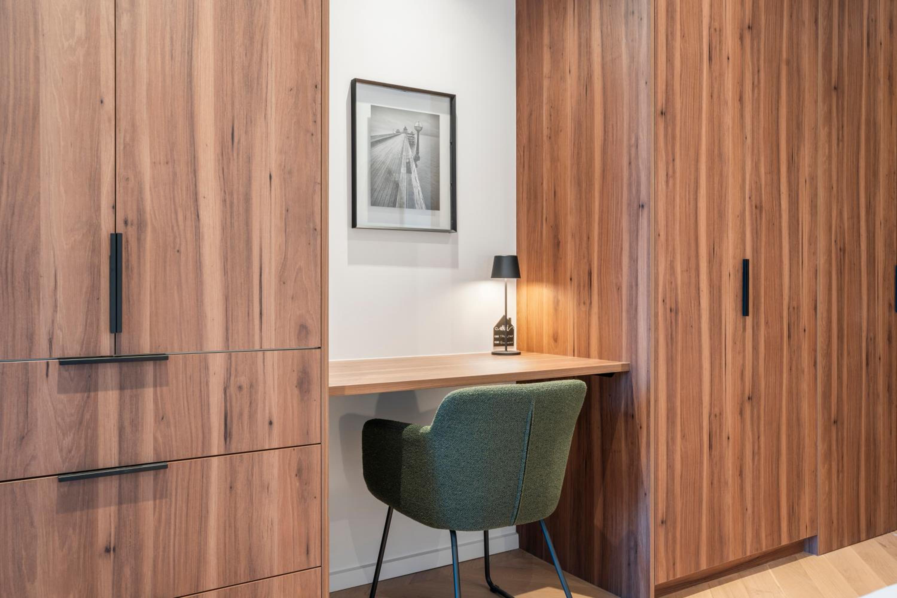 Greenhouse Apartments by Urban Rest view 2