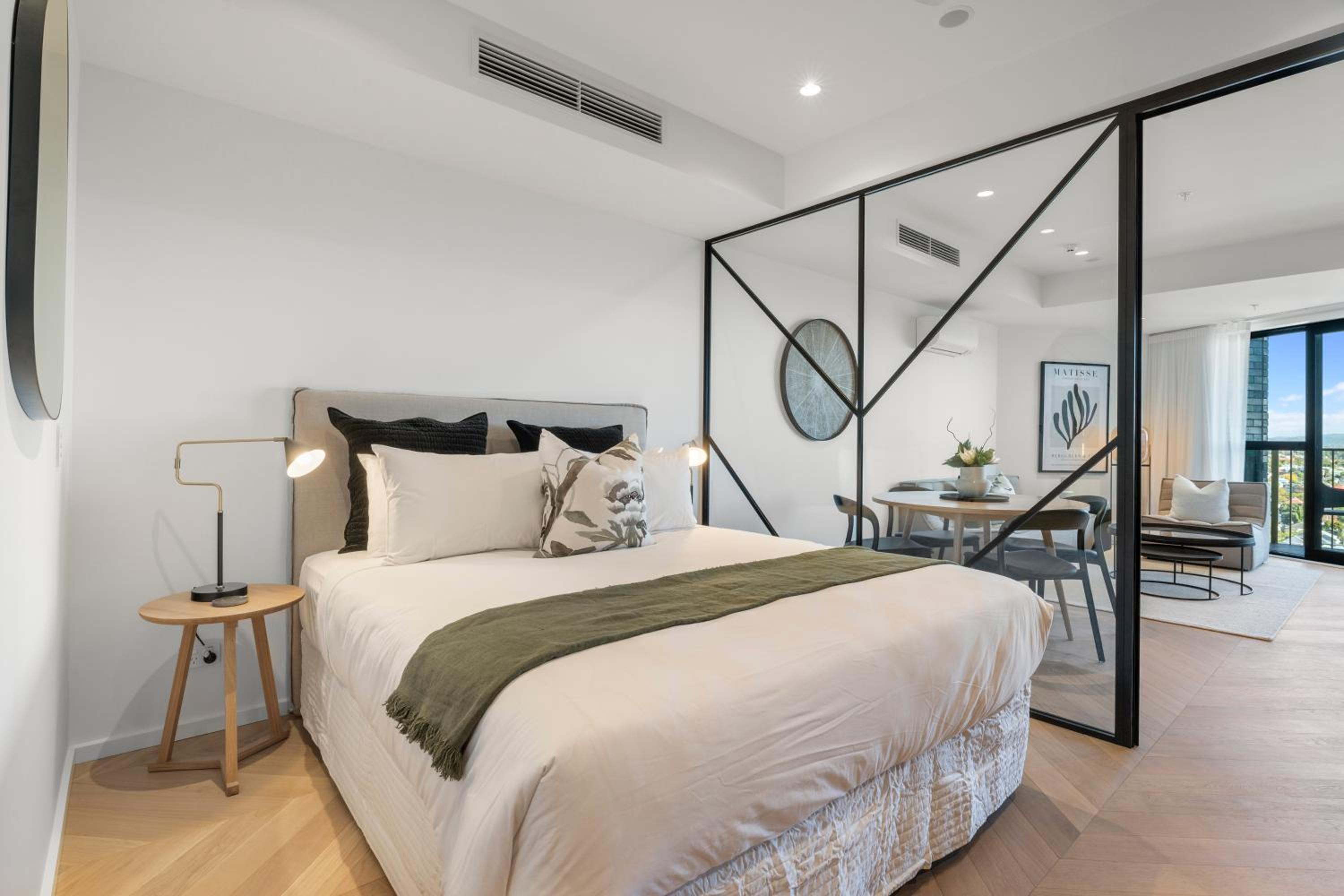Greenhouse Apartments by Urban Rest view 3