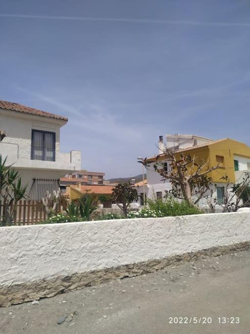 Chalet con jardín en playa de Calahonda, Granada view 3