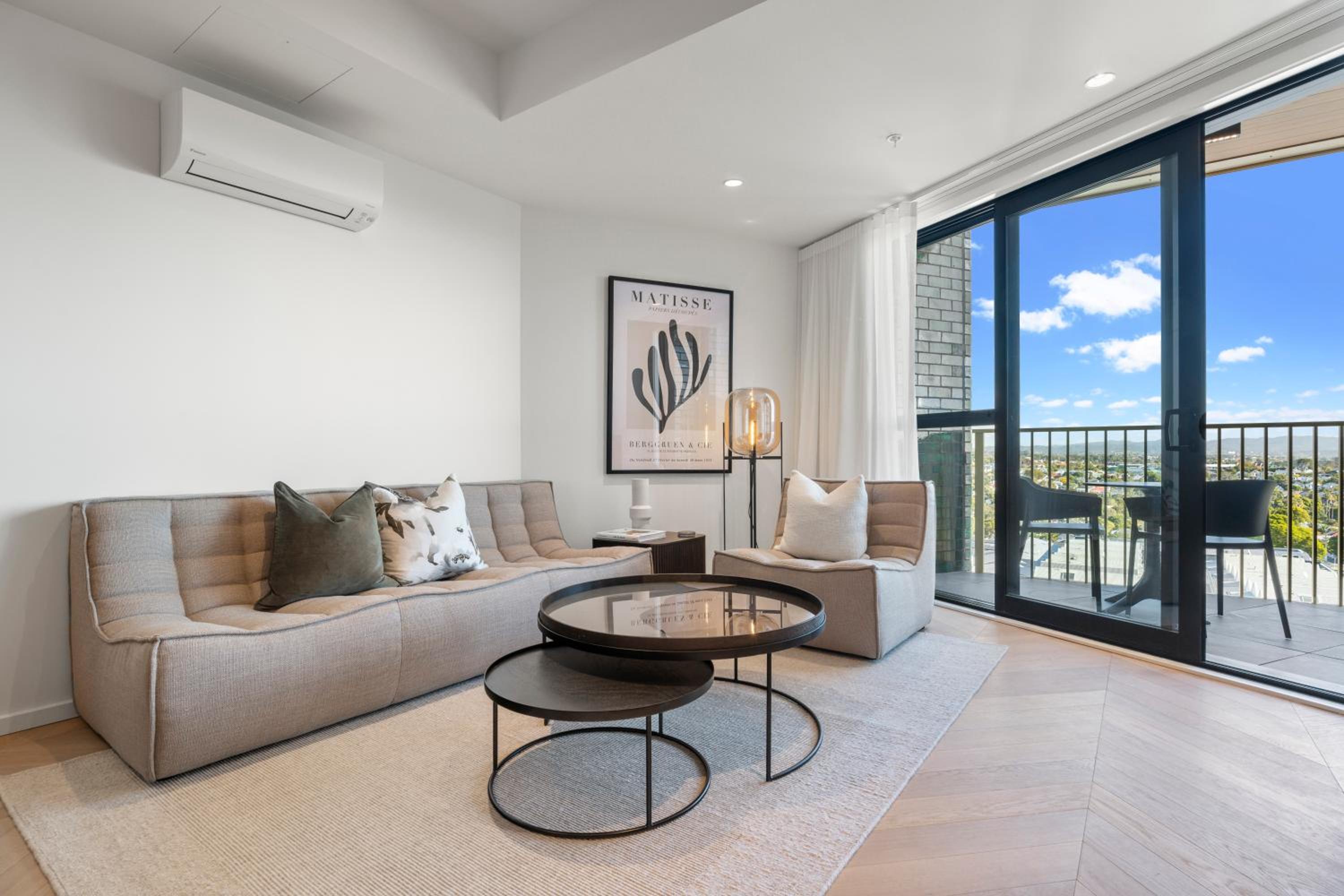 Greenhouse Apartments by Urban Rest view 5