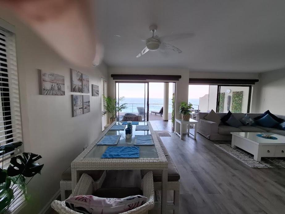 Beachfront Paradise view 4
