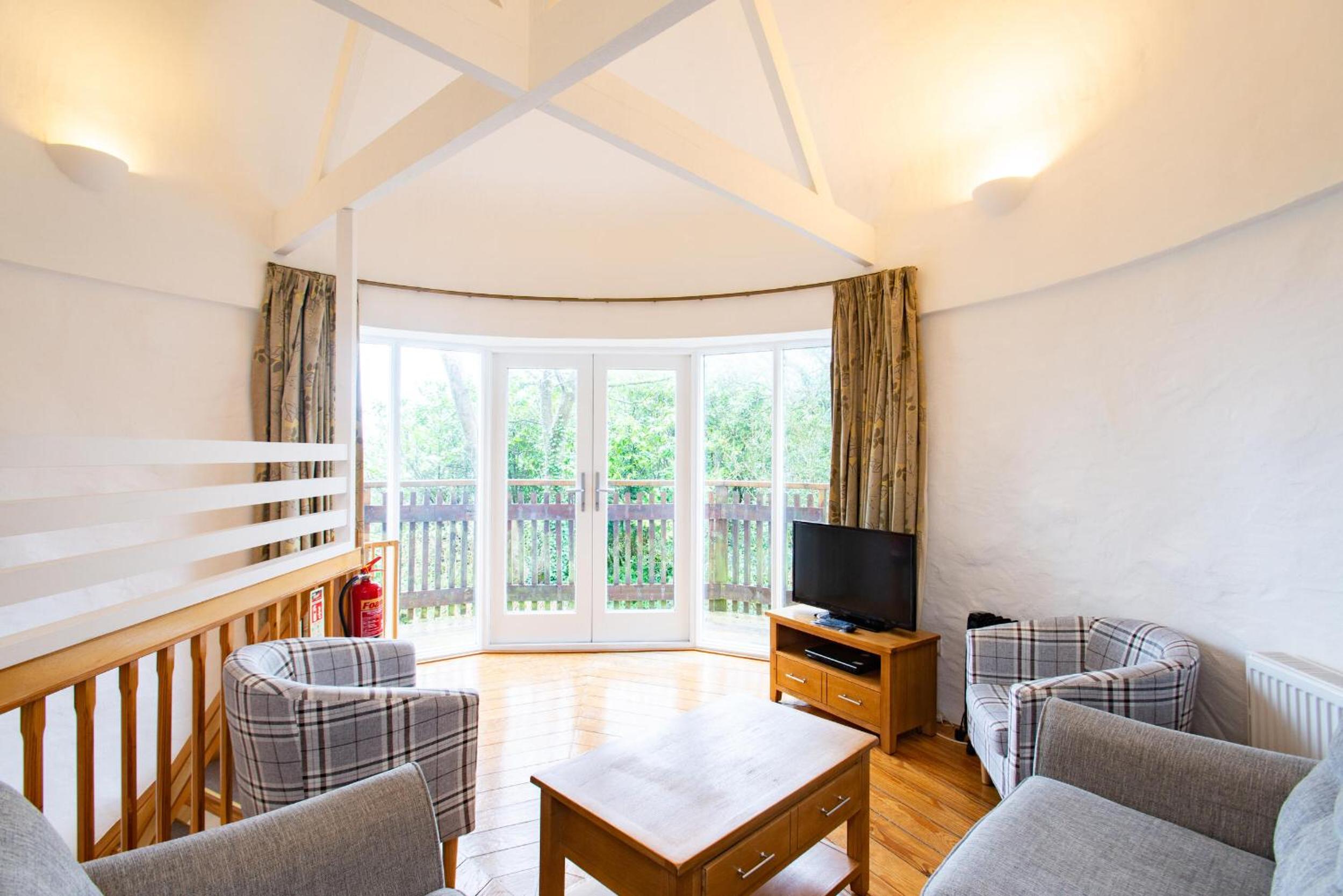 Tregenna Castle Self Catering