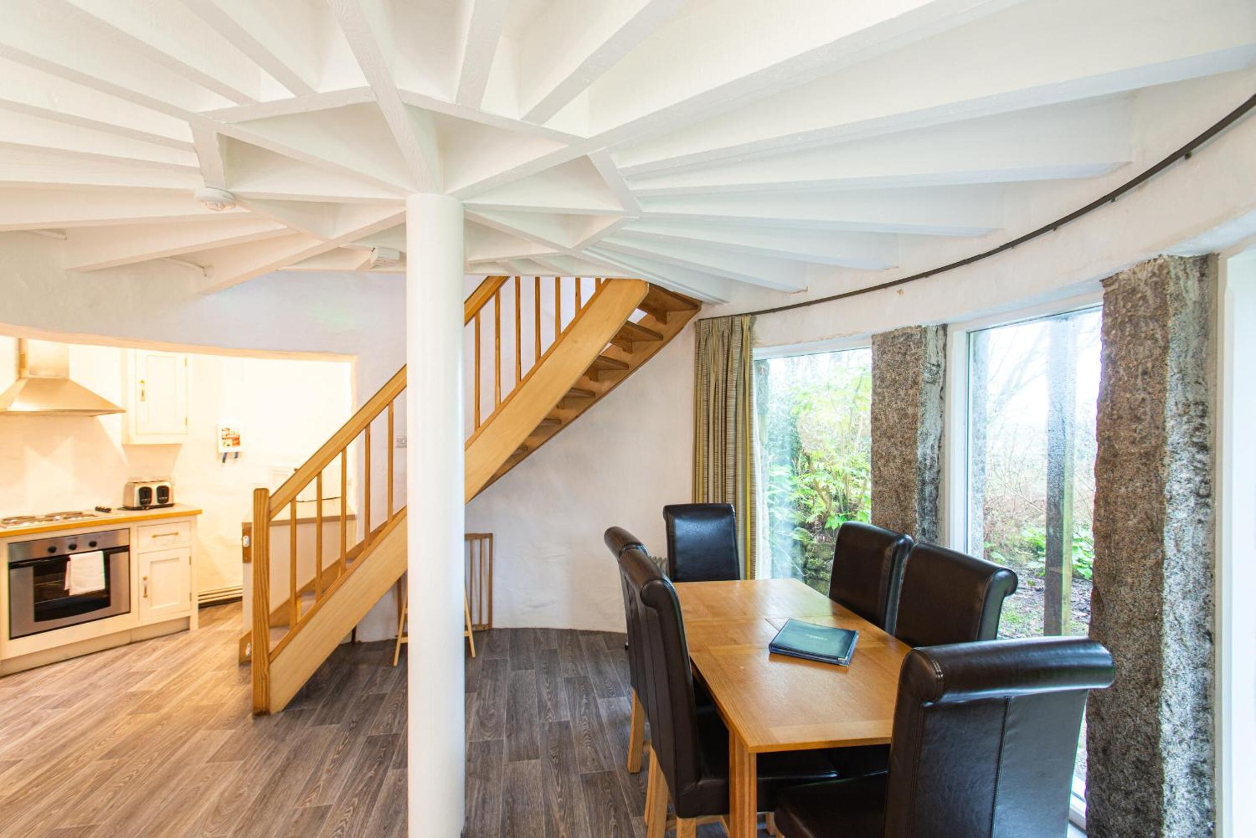 Tregenna Castle Self Catering