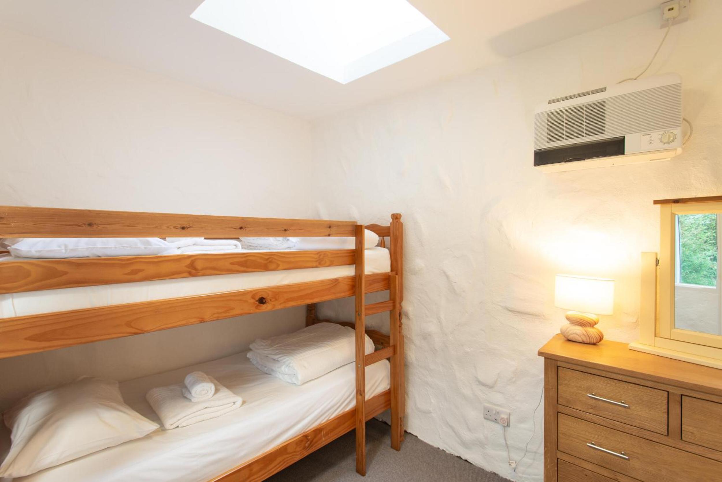Tregenna Castle Self Catering