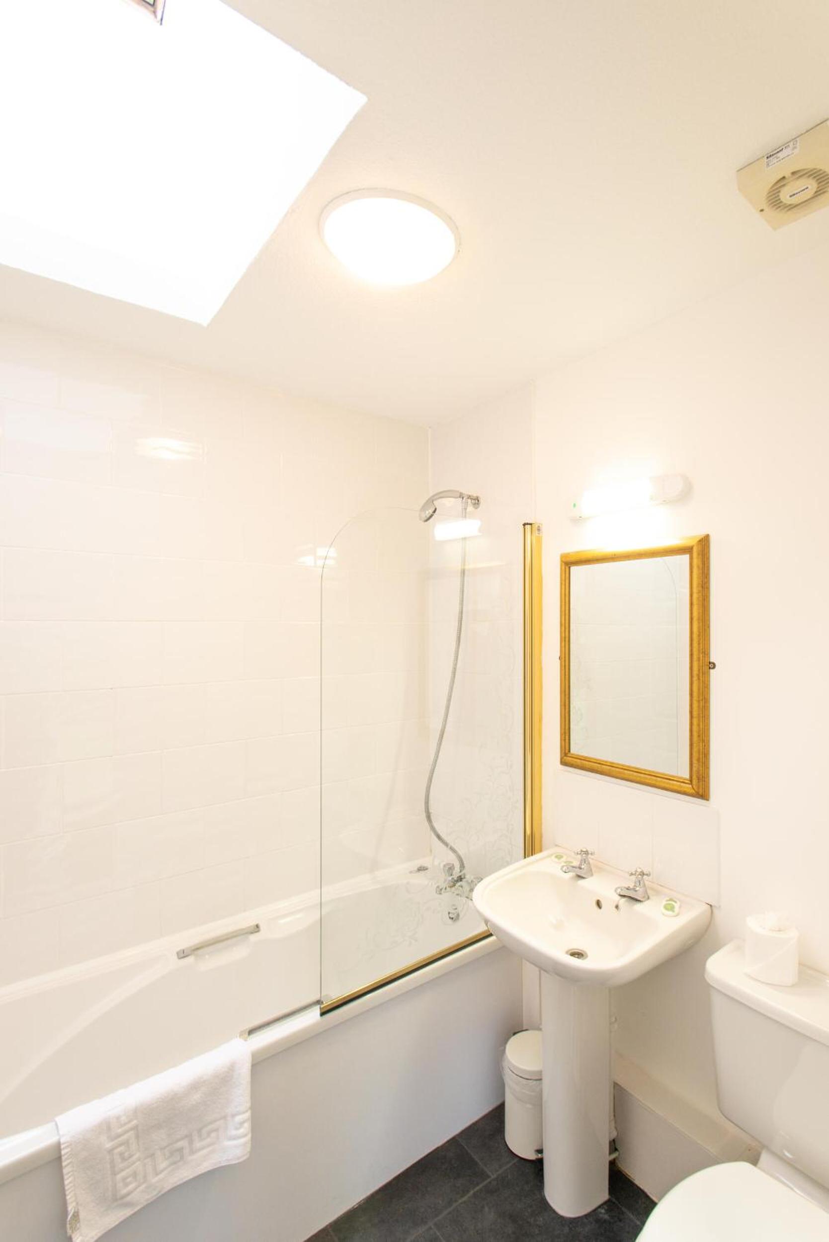 Tregenna Castle Self Catering