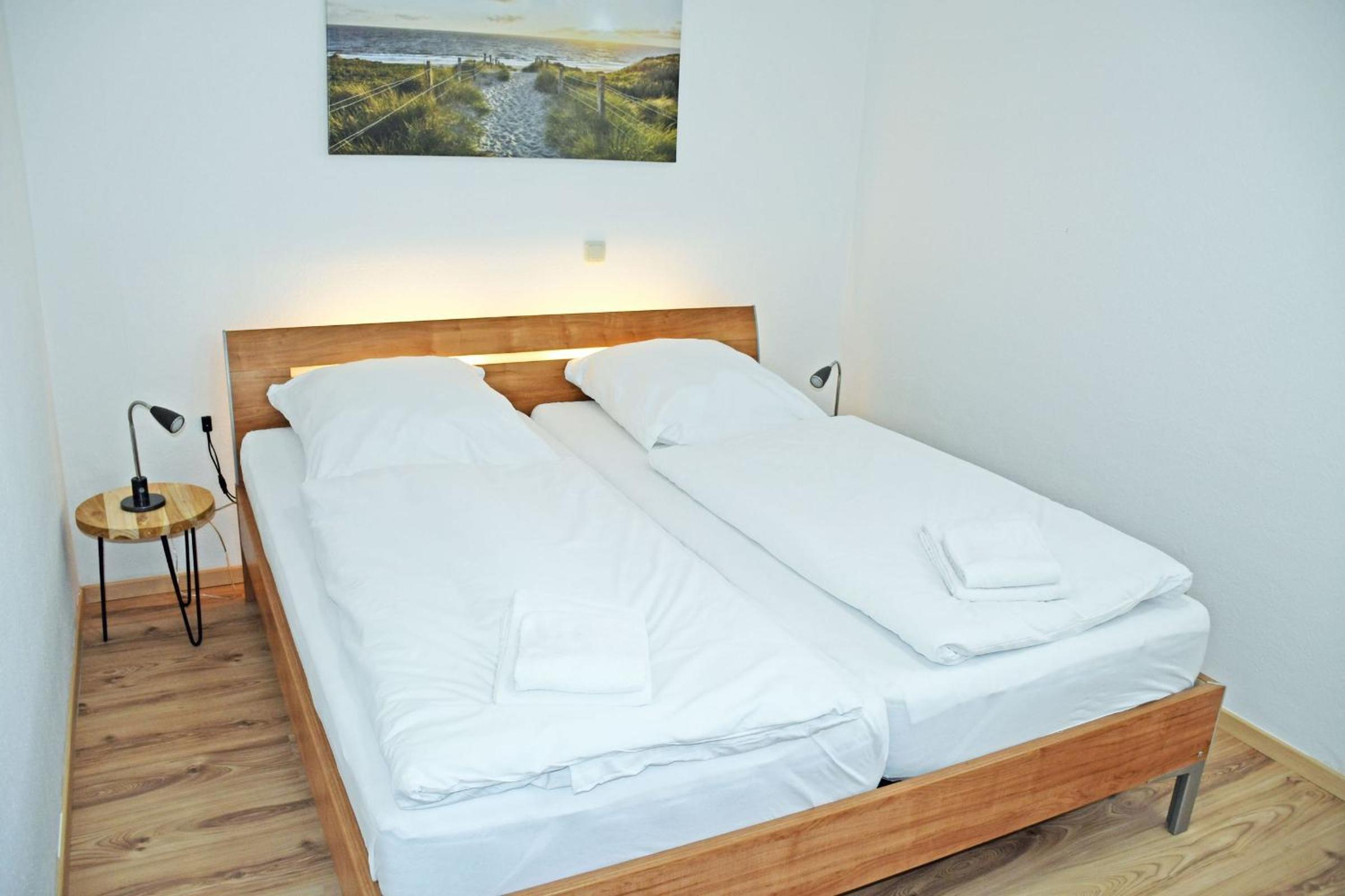 Ferienwohnung im Ostseebad Göhren M