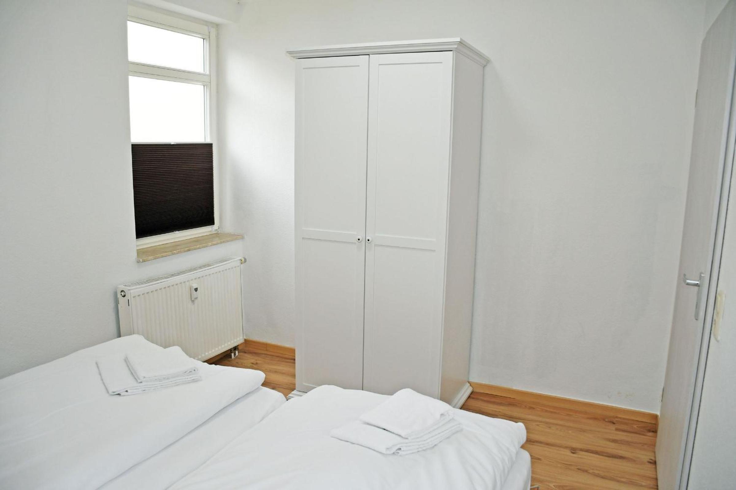 Ferienwohnung im Ostseebad Göhren M