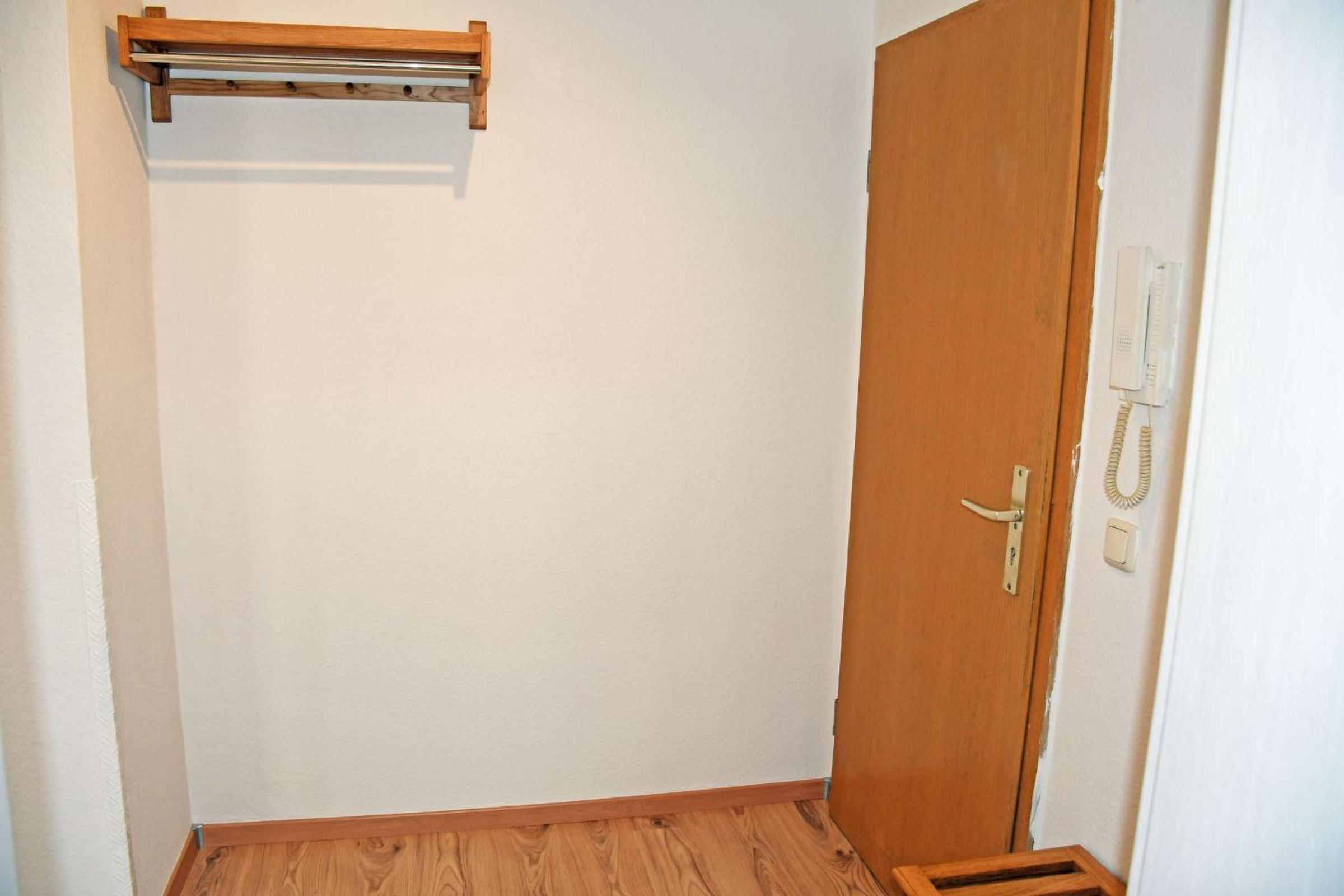 Ferienwohnung im Ostseebad Göhren M